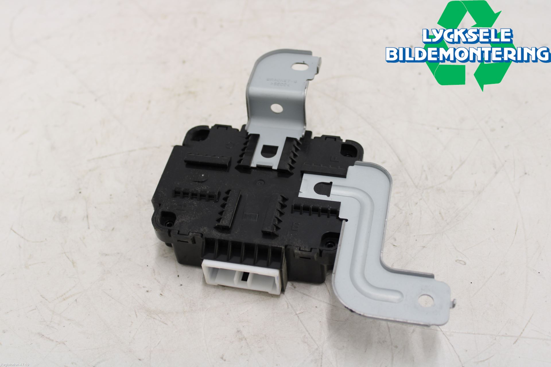 Kia PICANTO 17- Styrenhet Övrigt