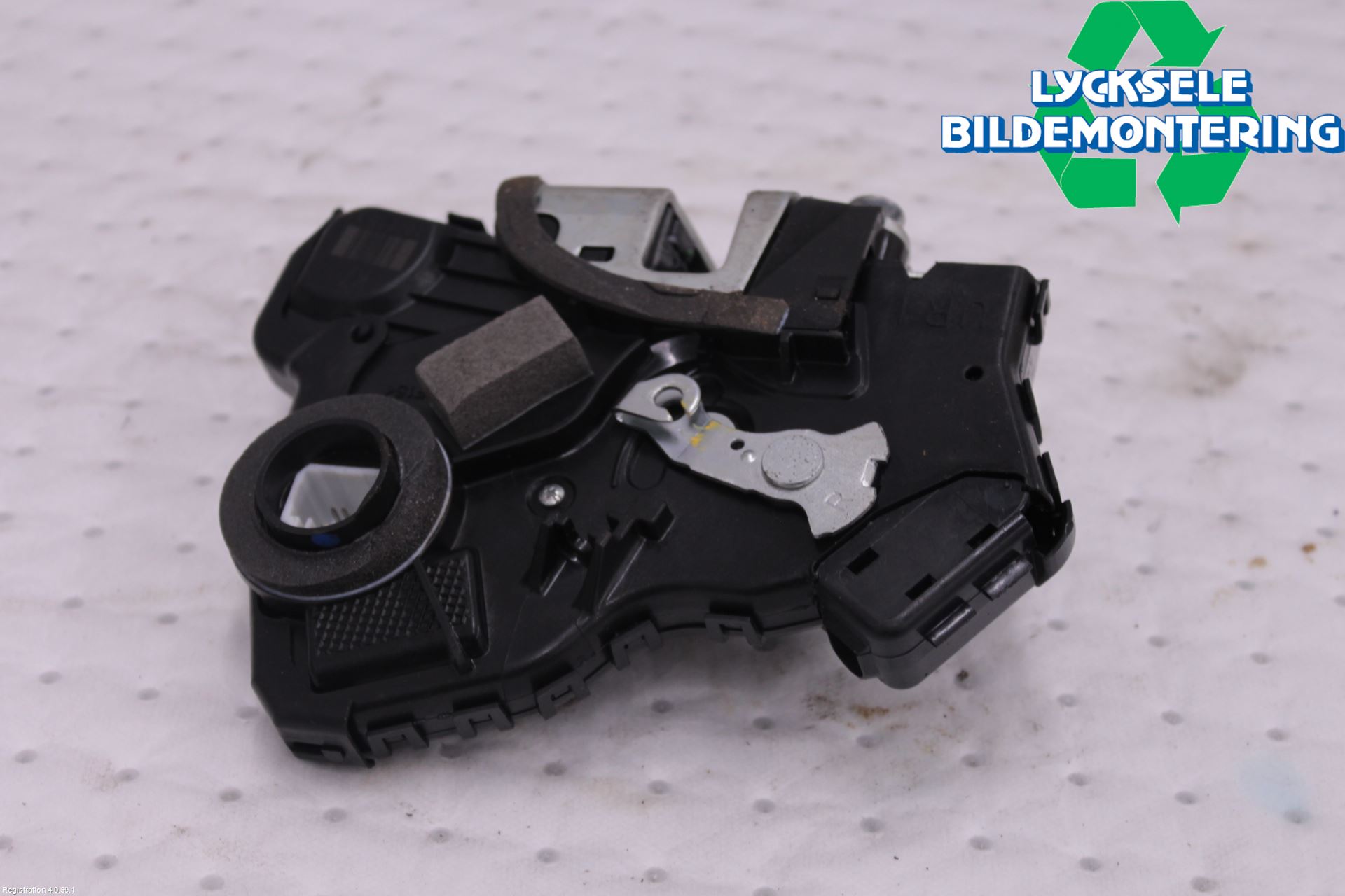 Honda CIVIC 12-16 Låskista-Dörrlås