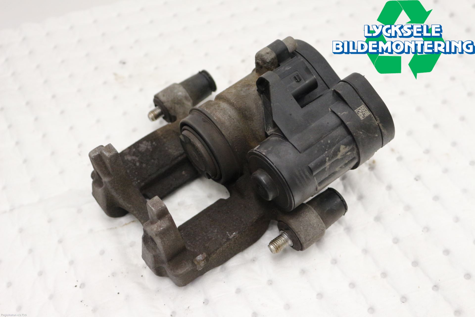 Seat LEON 13-20 Bromsok Fram Höger