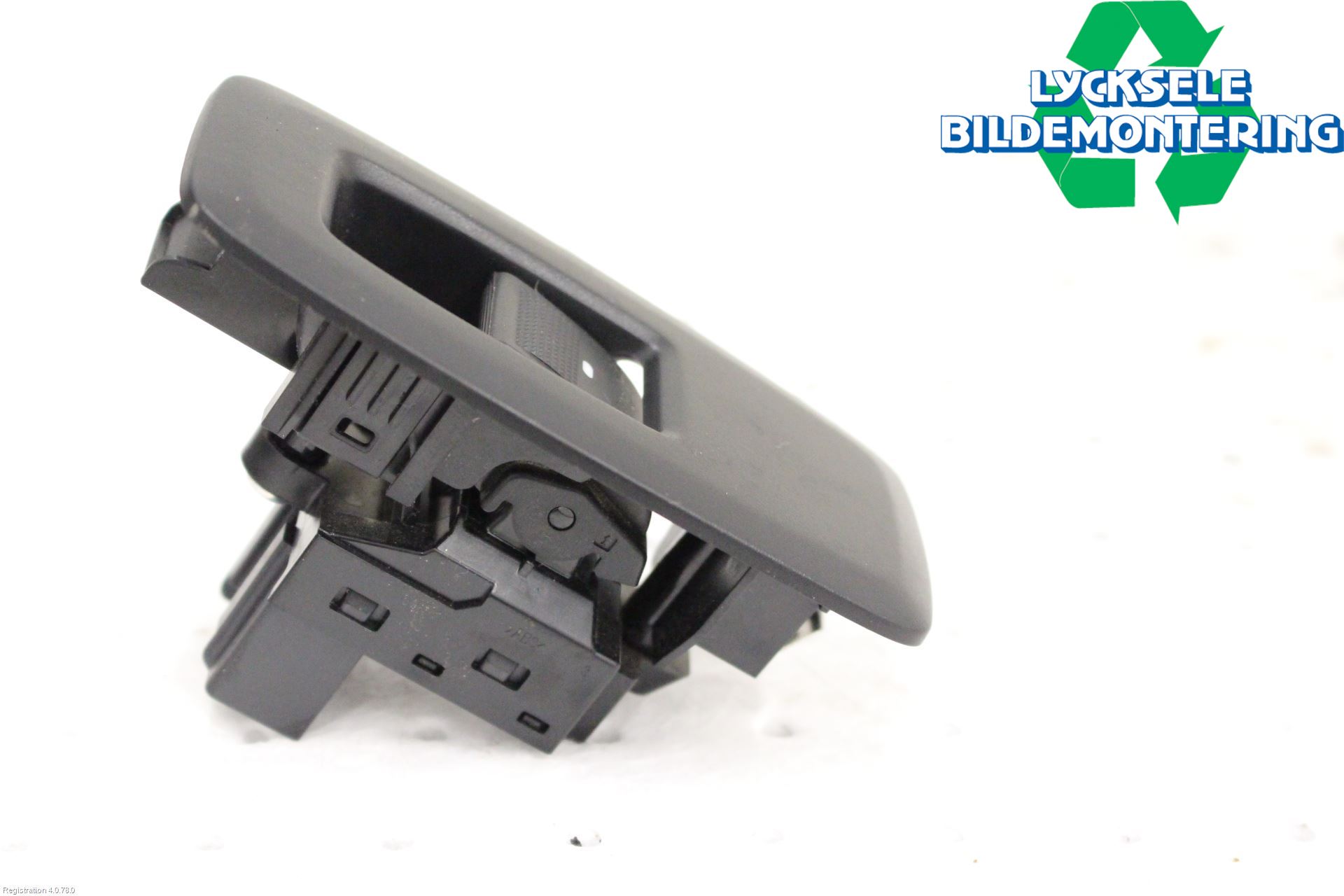 Ford RANGER EU 12-23 Strömställare Elhiss