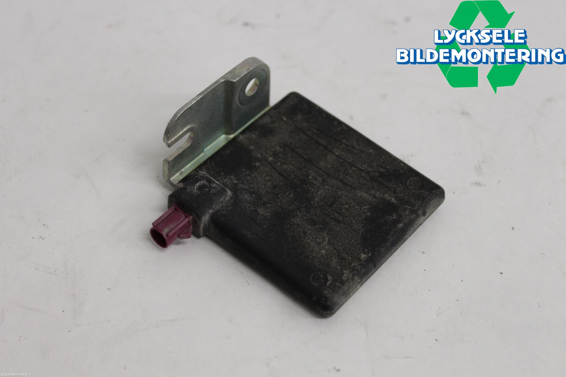 Volkswagen VW T-ROC 18- Antenn