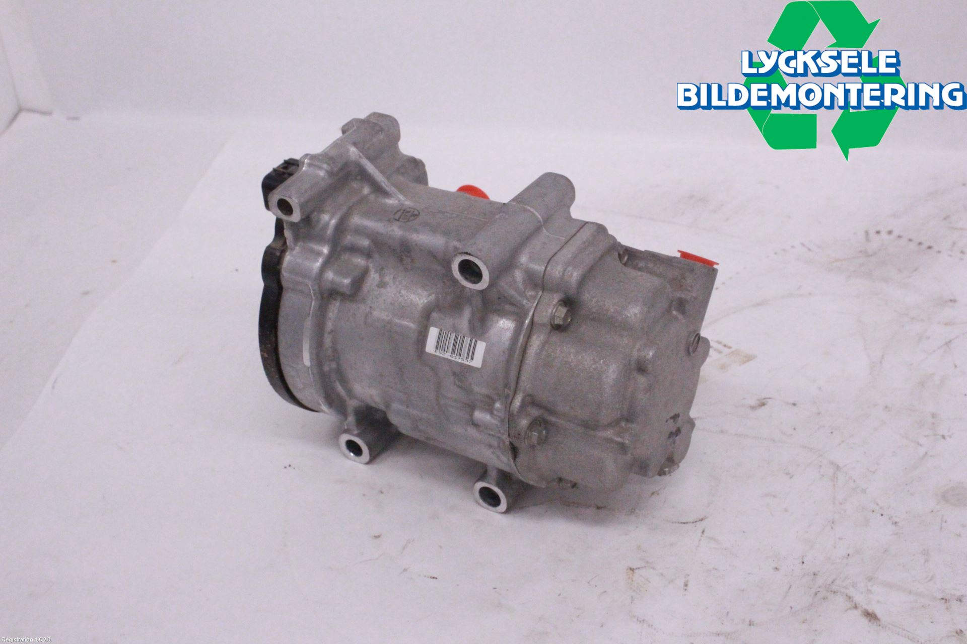 Toyota YARIS XP21 20- Ac Kompressor