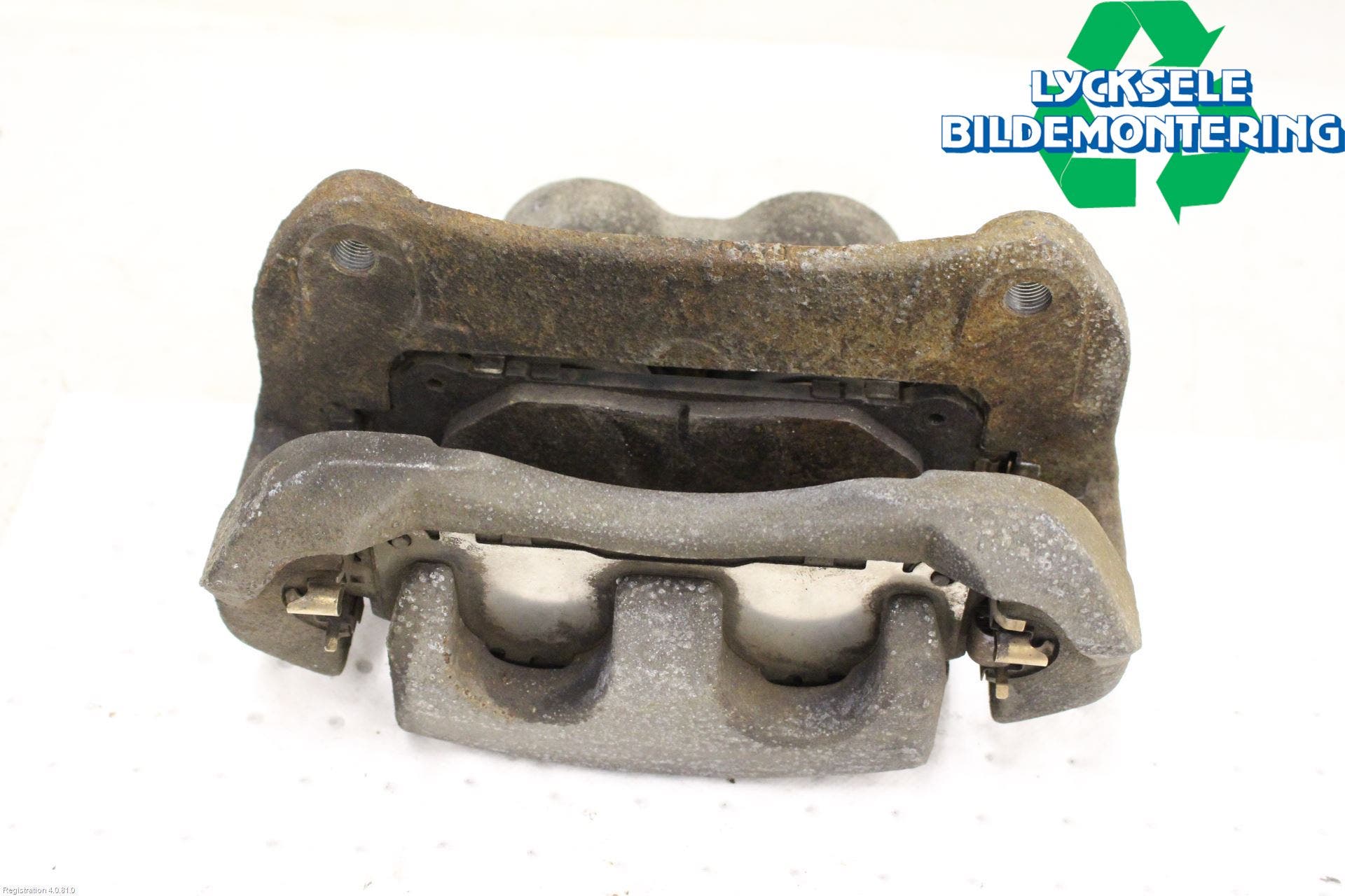 Toyota RAV4 19- Bromsok Fram Höger