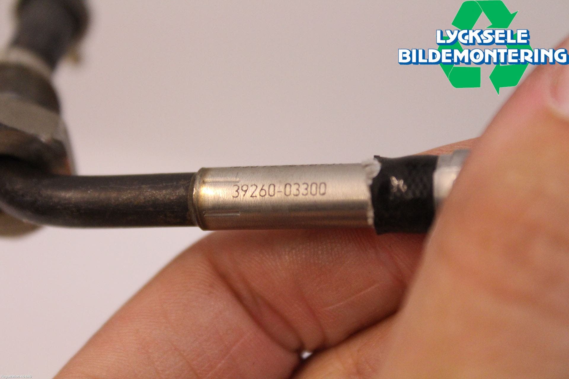 Kia CEED/CEED SW 19- Sensor Avgas