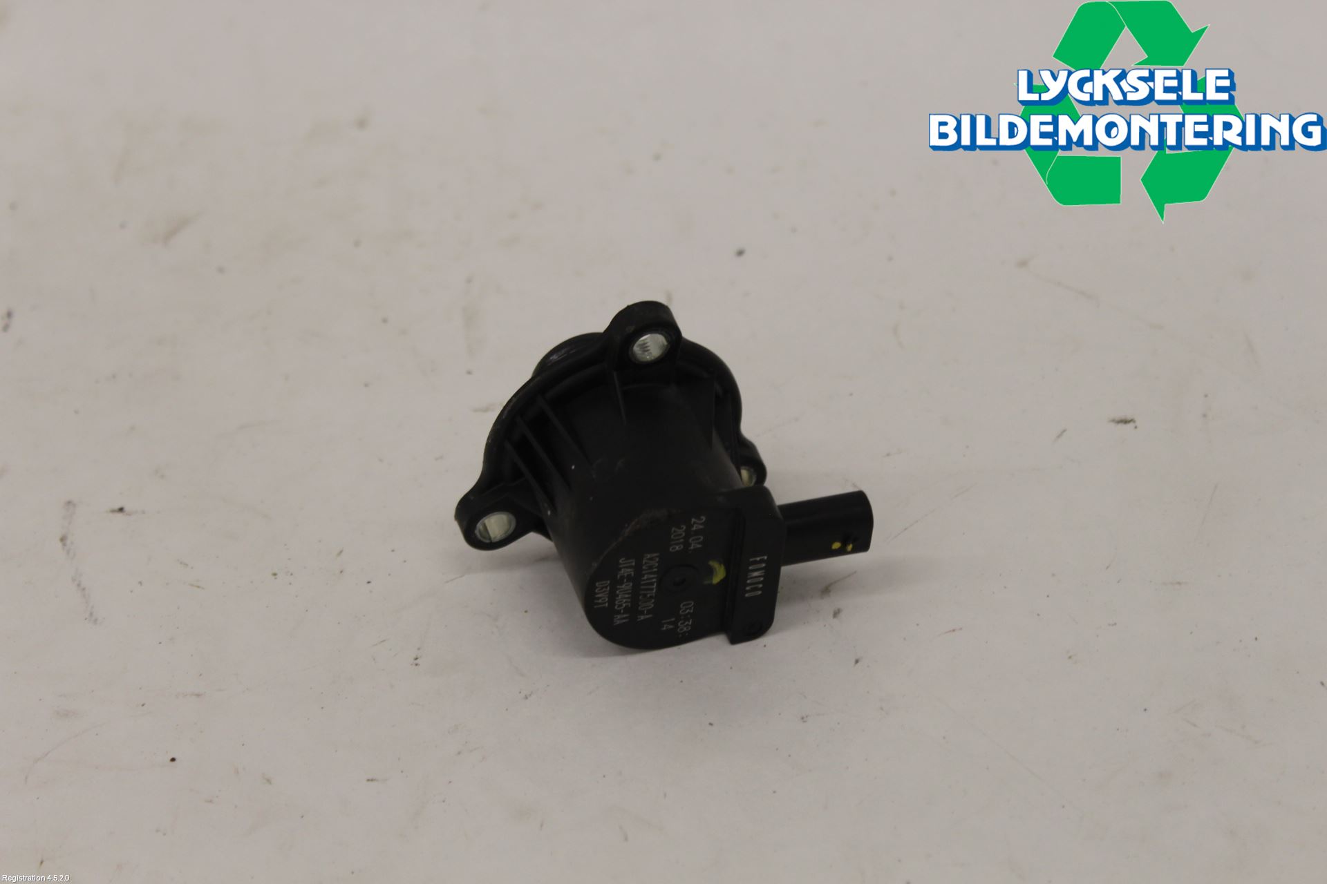 Ford KUGA 17-19 Sensor Övrigt