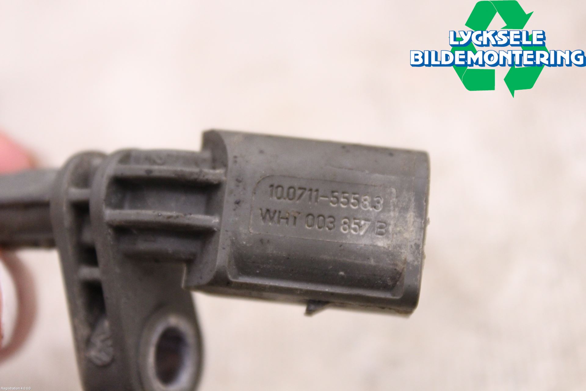 Skoda OCTAVIA (5E) 13-20 Abs Sensor