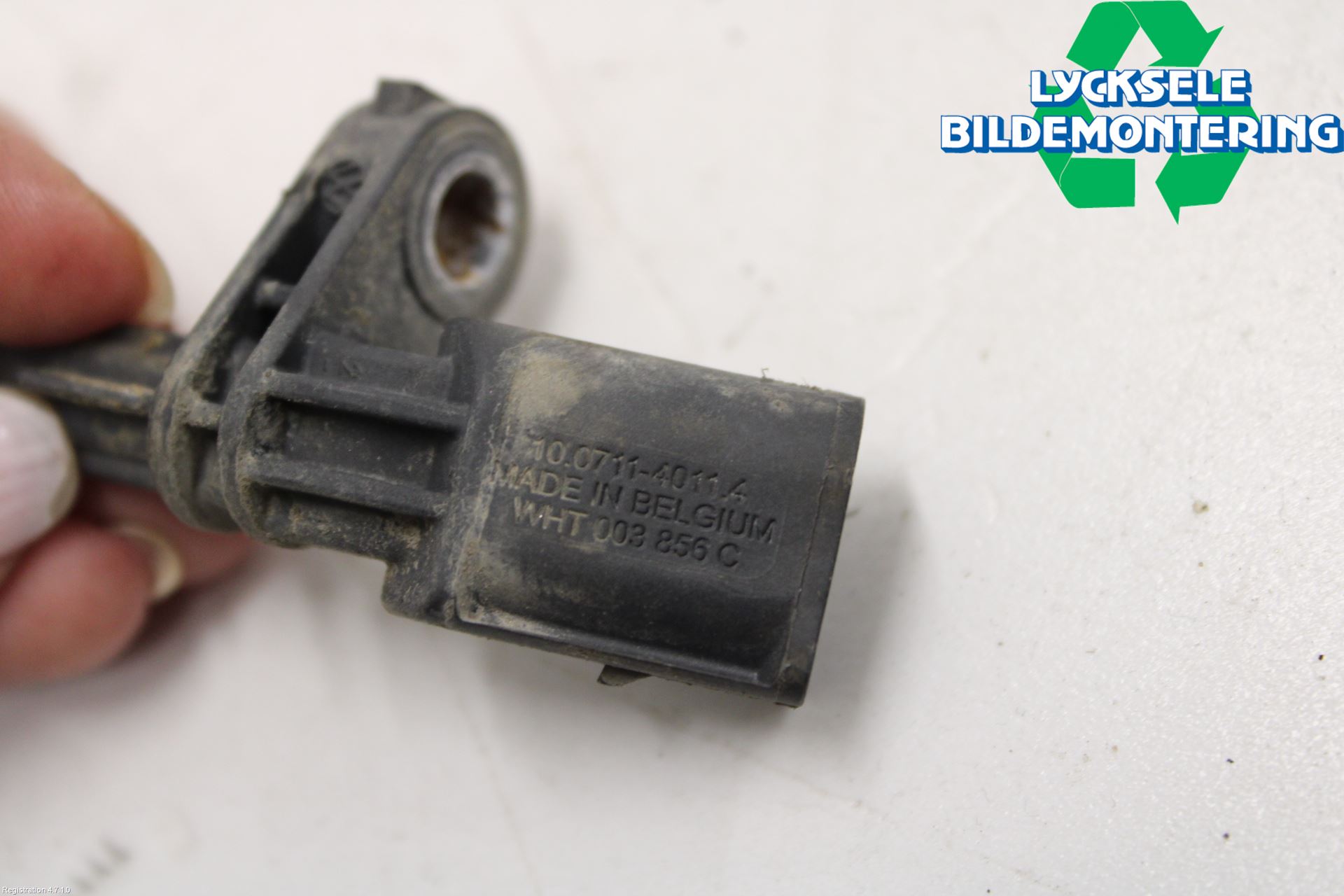 Volkswagen VW ID.3 21- Abs Sensor