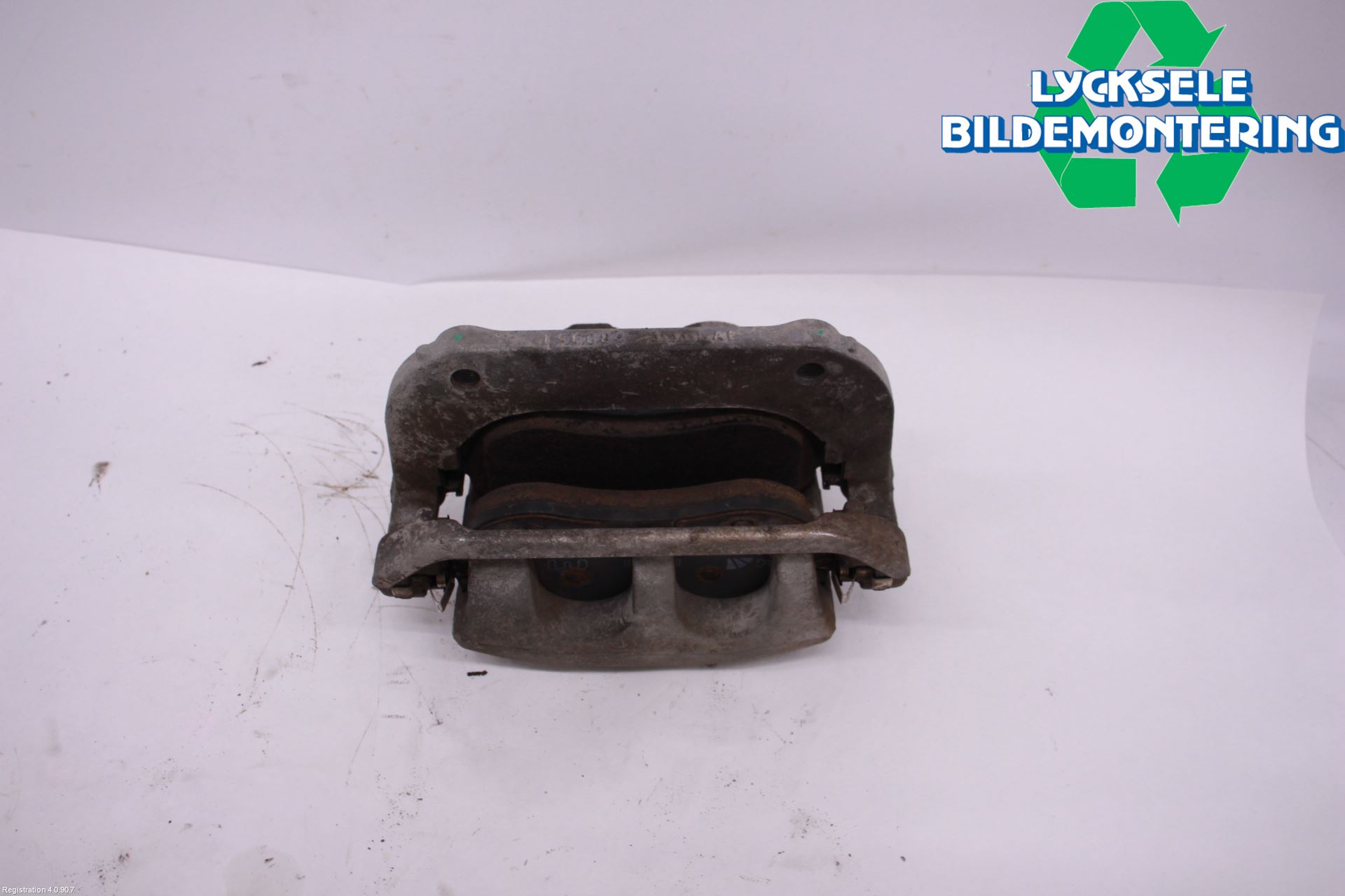 Volkswagen VW ID.4 21- Bromsok Fram Vänster
