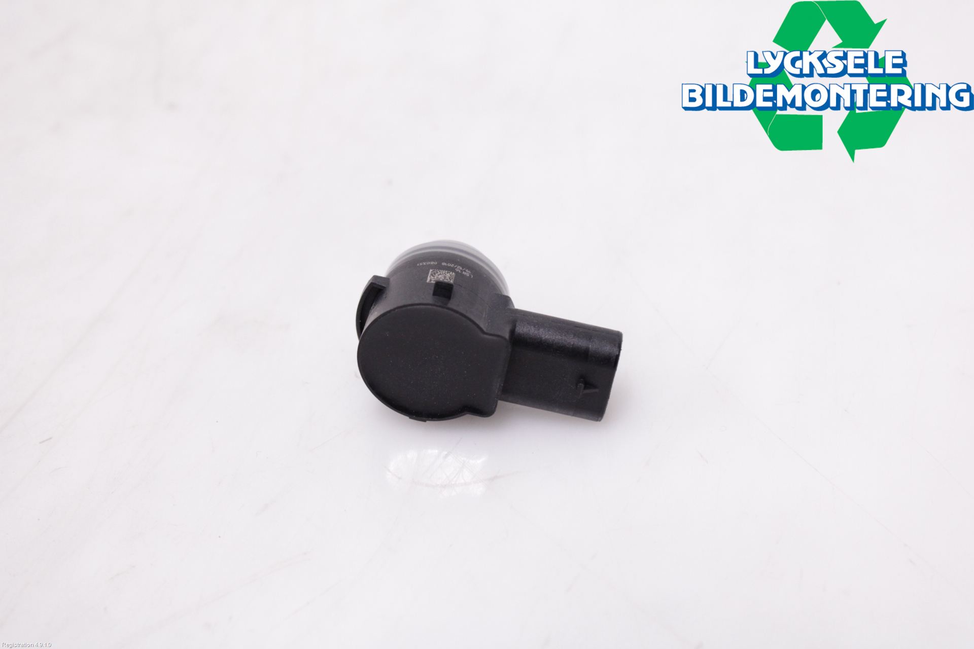 Mercedes-Benz MB E-KLASS (W213) 16-23 Parkeringshjälp Frontsensor