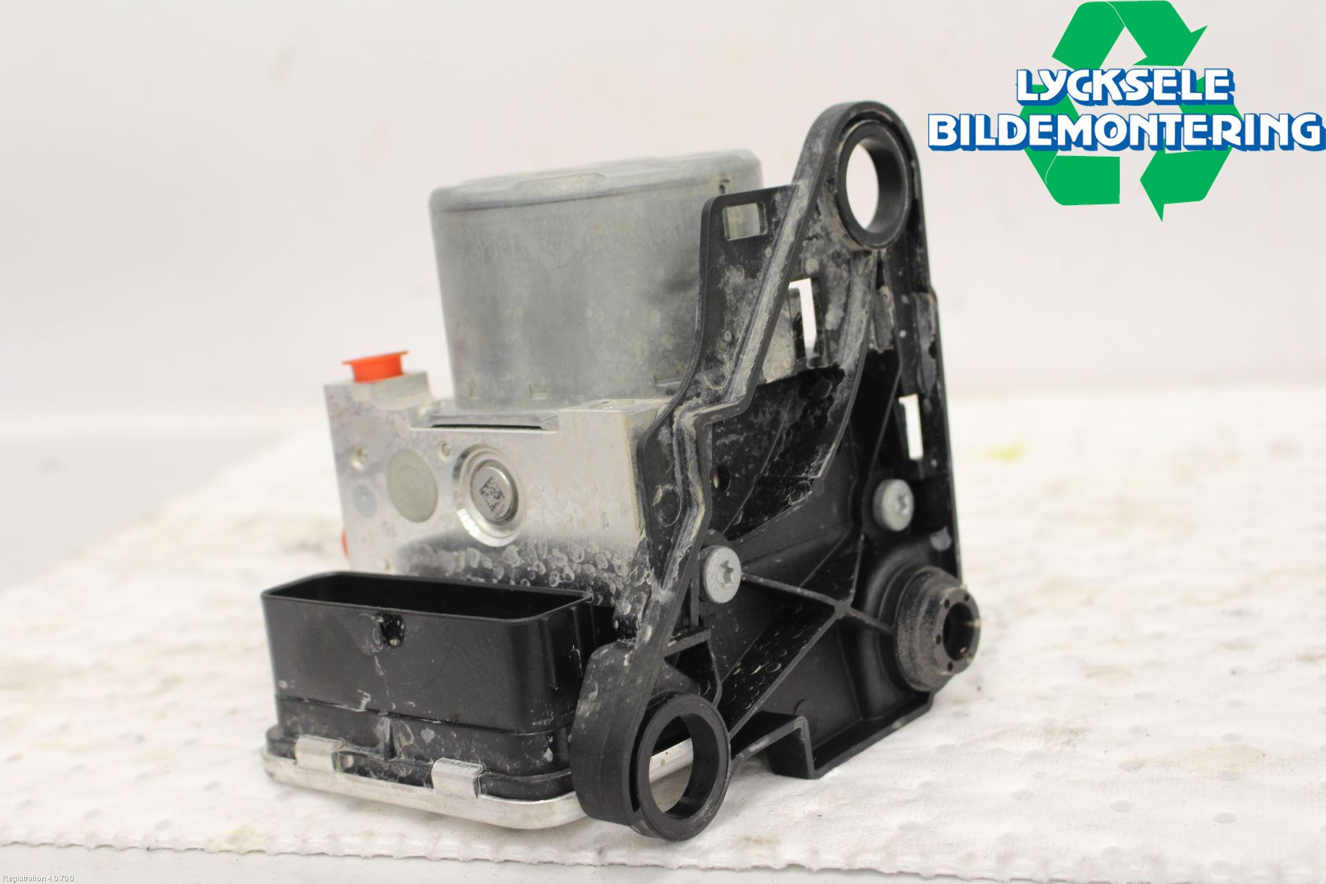 Skoda OCTAVIA (5E) 13-20 Abs Hydraulaggregat