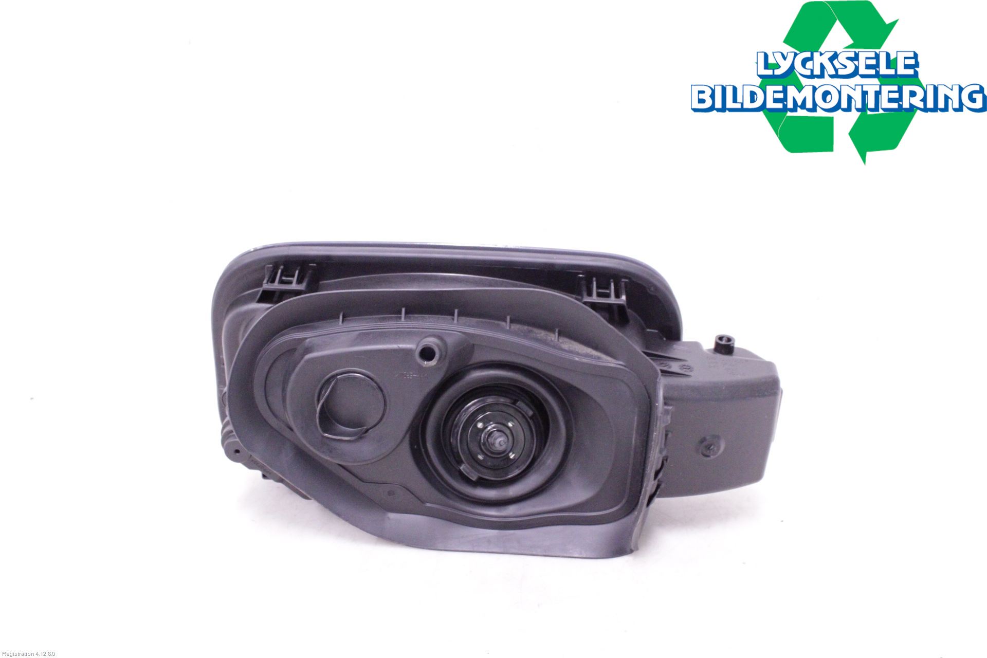 Cupra FORMENTOR 21- Tanklucka