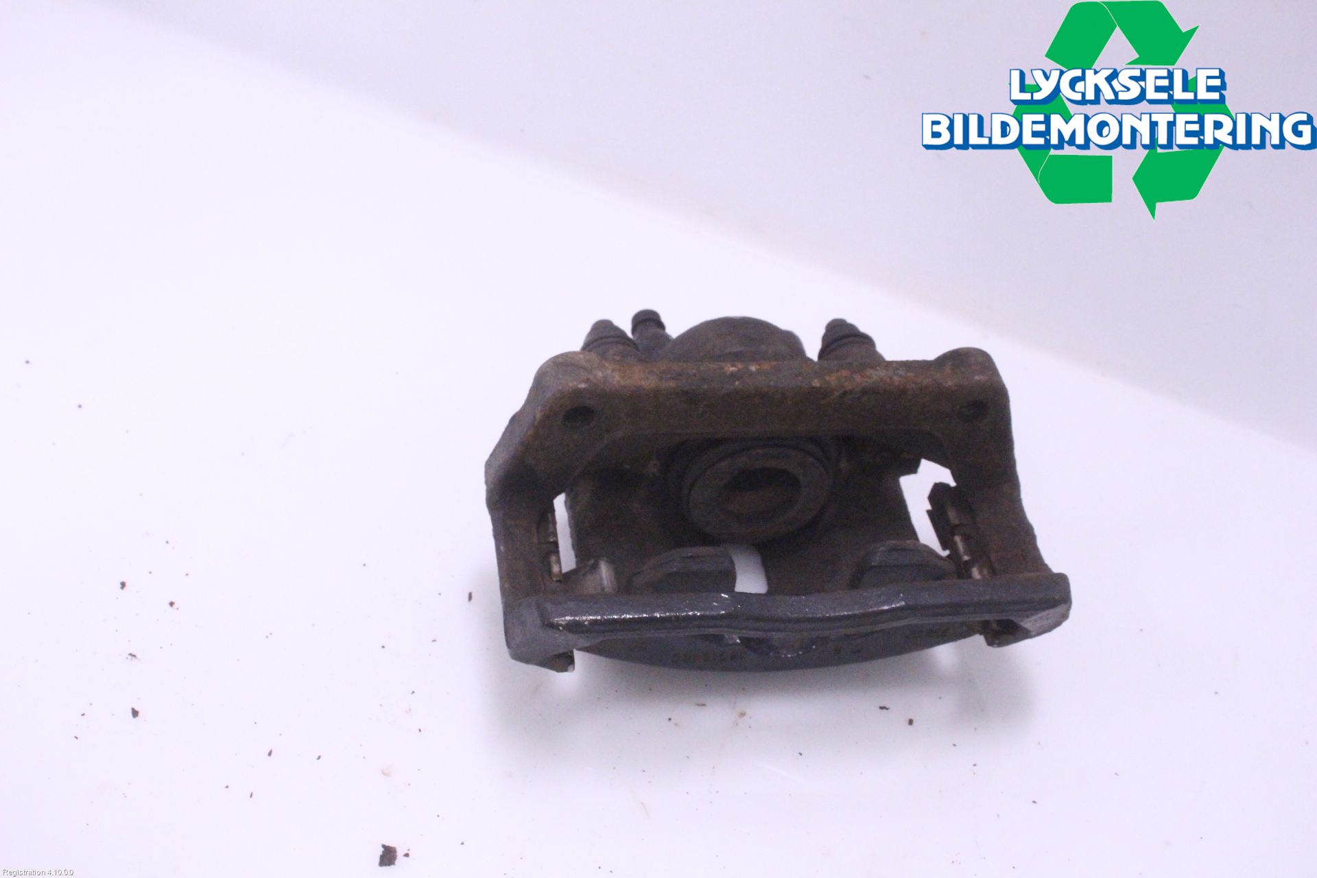 Dodge PICK UP RAM 81- Bromsok Bak Höger