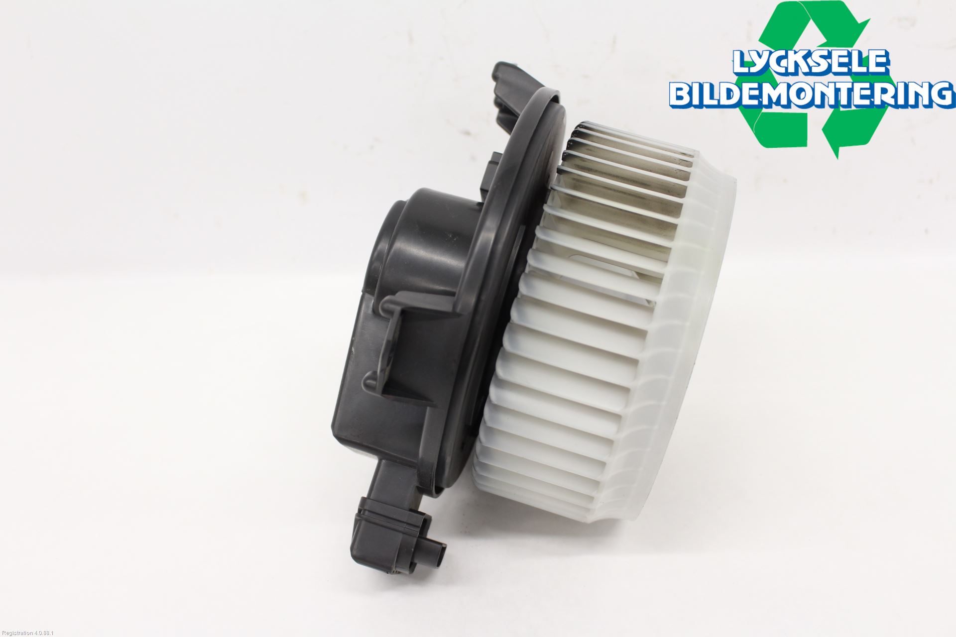 Jeep COMPASS Ac Värmefläkt