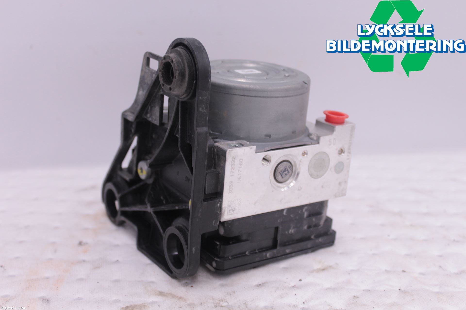 Skoda SUPERB 16-24 Abs Hydraulaggregat