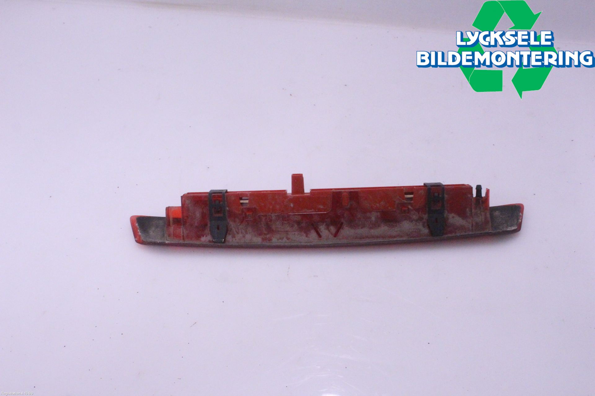 Ford MONDEO 07-15 Bromsljus Bakruta