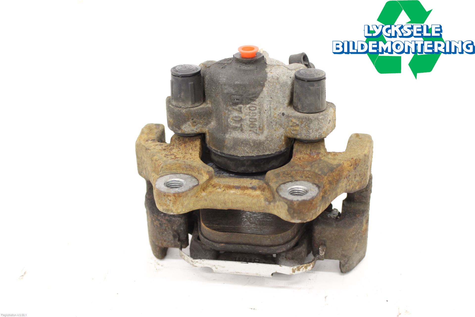 BMW 4 F32/F33/F82/F83 13-20 Bromsok Bak Höger