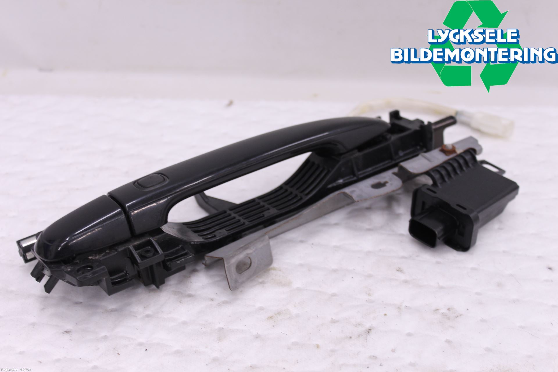 Subaru OUTBACK 10-15 Dörrhandtag Yttre Hö