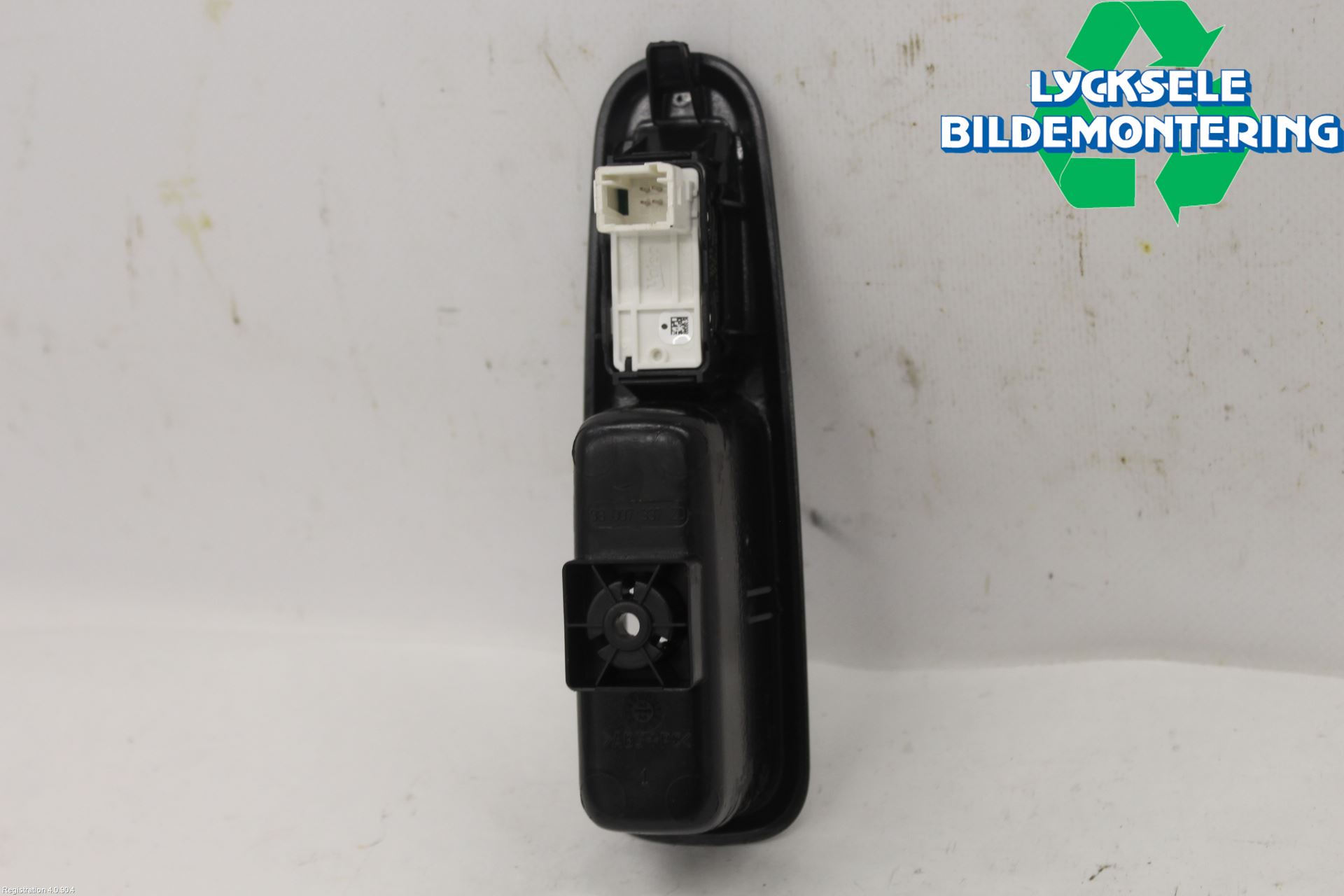 Citroen COTROEN C3 17-24 Strömställare Elhiss