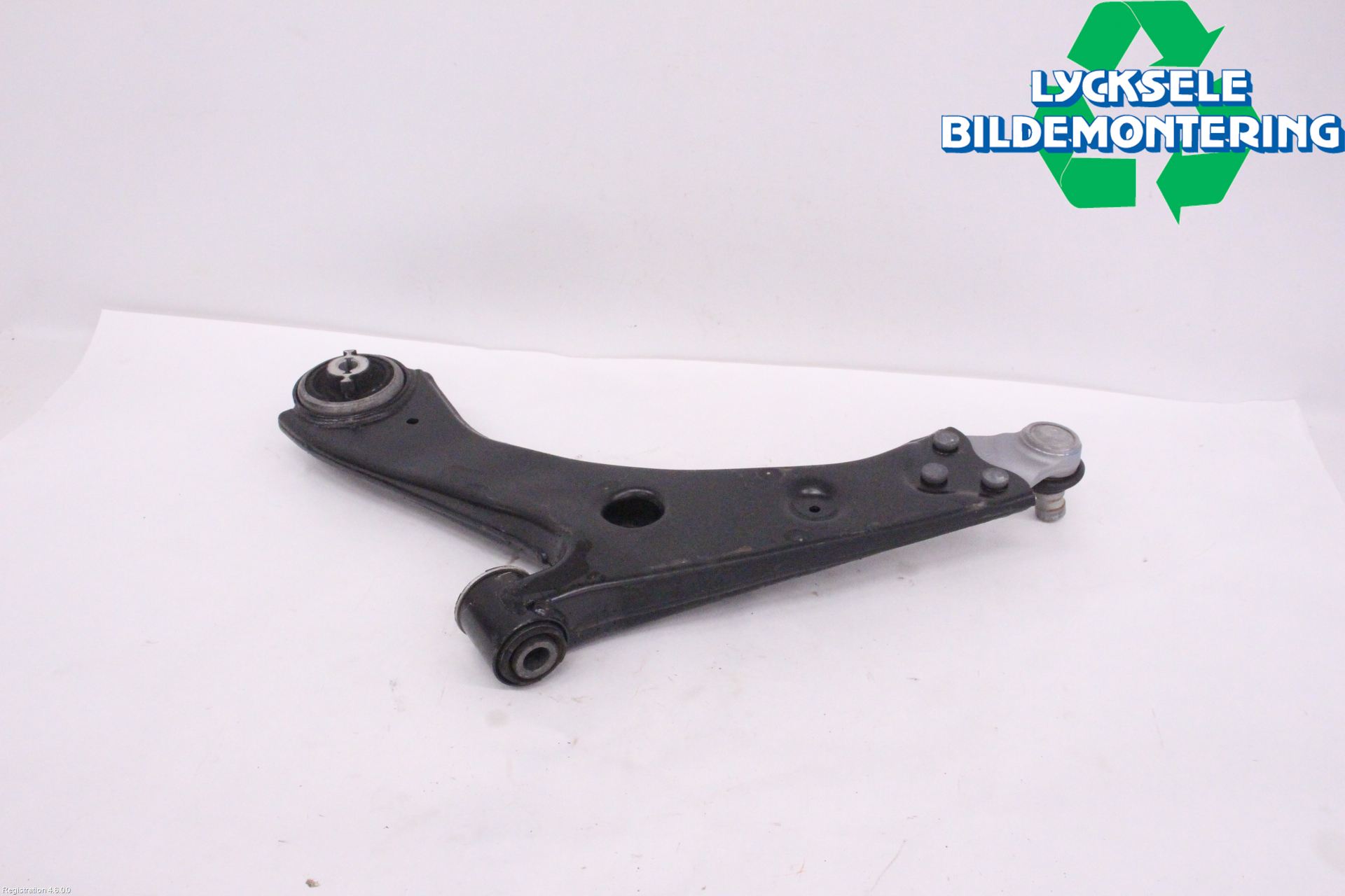 Ford KUGA/KUGA PHEZ/FHEV 20- Bärarm Fram Undre Hö