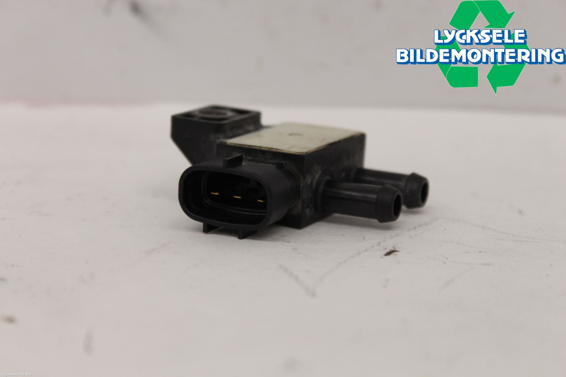 Toyota YARIS CROSS XP21 21- Sensor Avgas