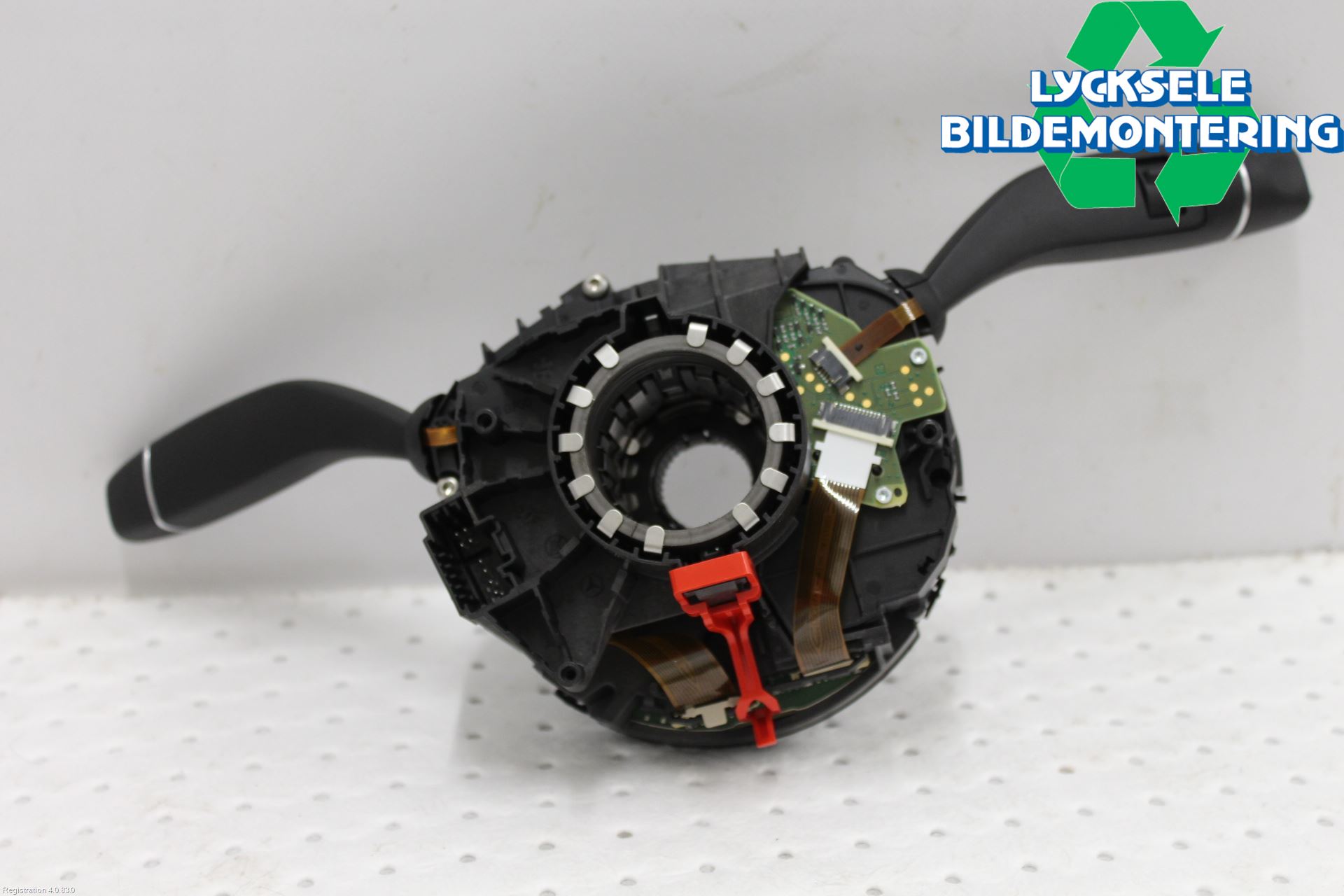Mercedes-Benz MB E-KLASS (W213) 16-23 Spakcentral