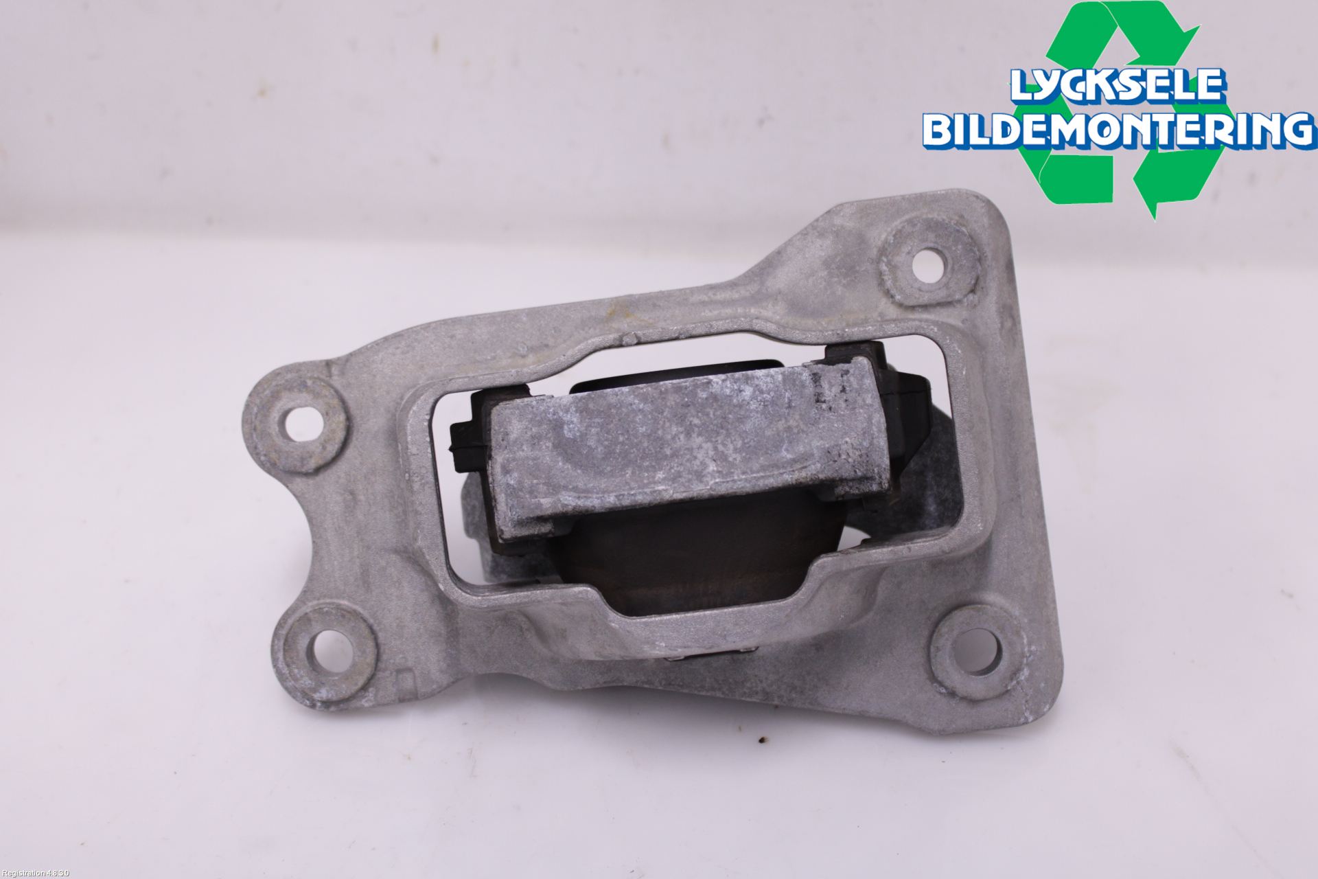 Volvo V60 19- Växellådskudde