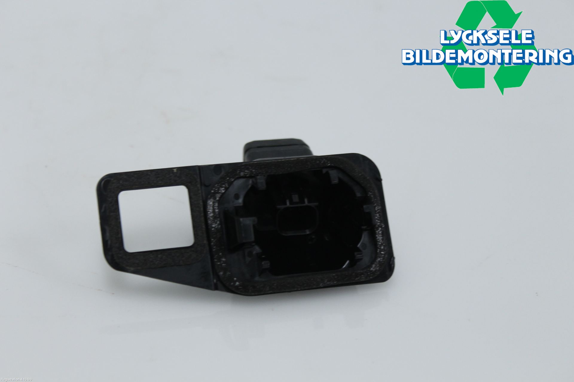 Toyota RAV4 13-18 Parkeringshjälp Kamera