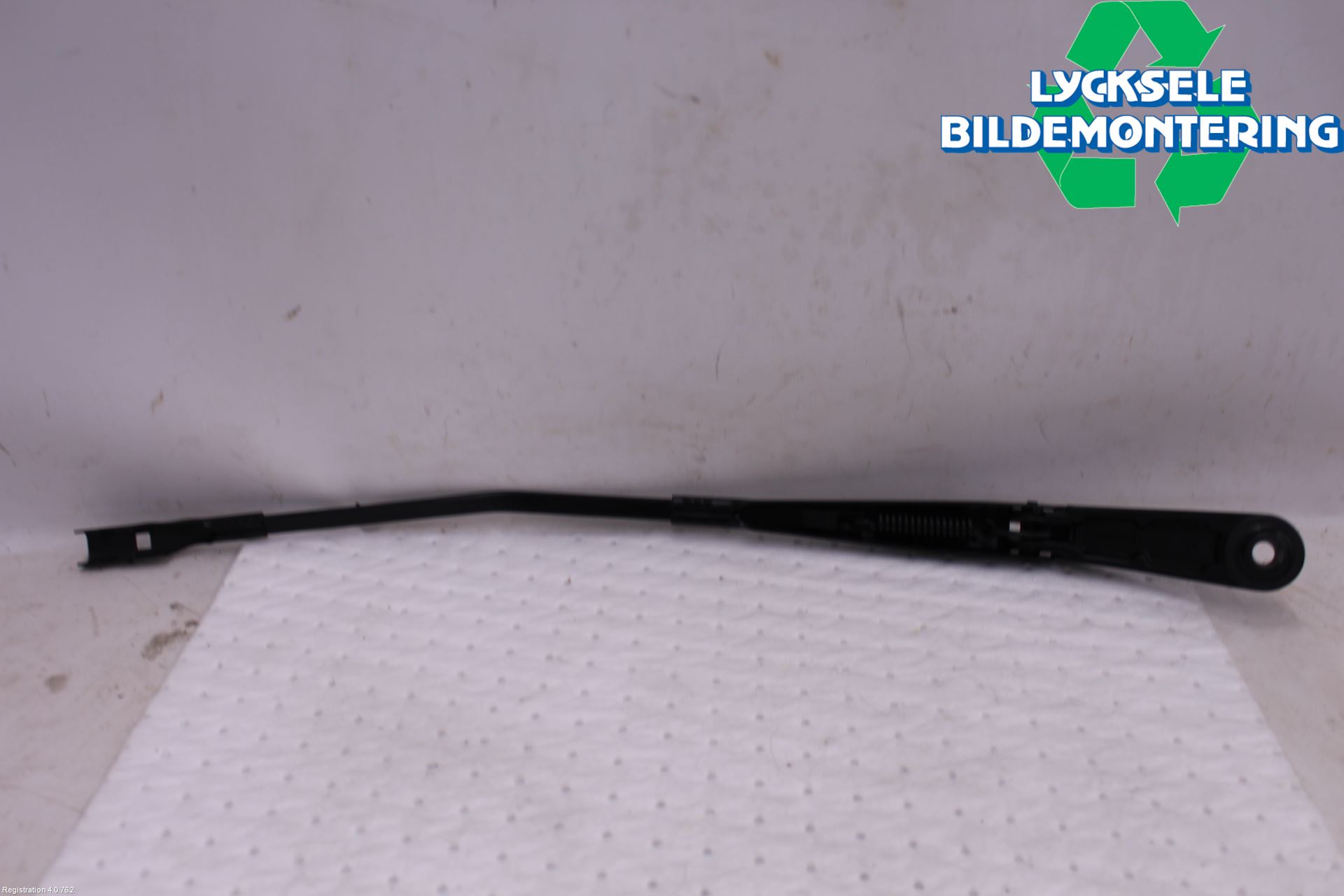 Audi A1 19- Torkararm Armar Vindruta