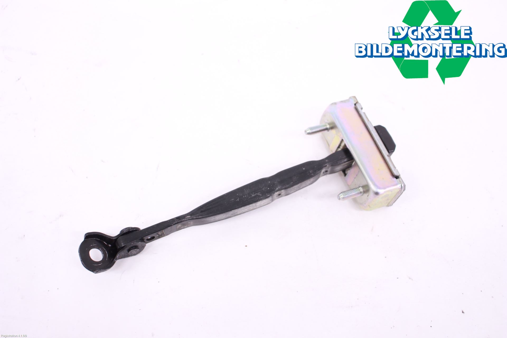 Mazda CX-60 22- Dörrstopp