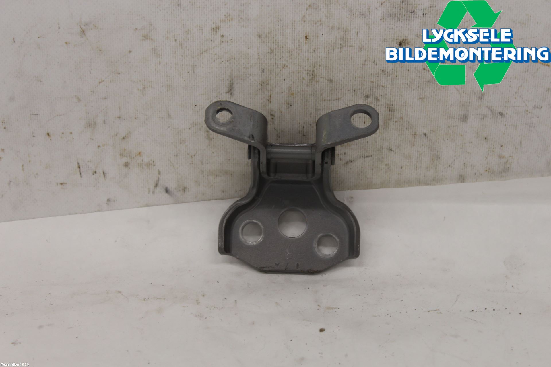 Subaru OUTBACK 21- Dörrgångjärn