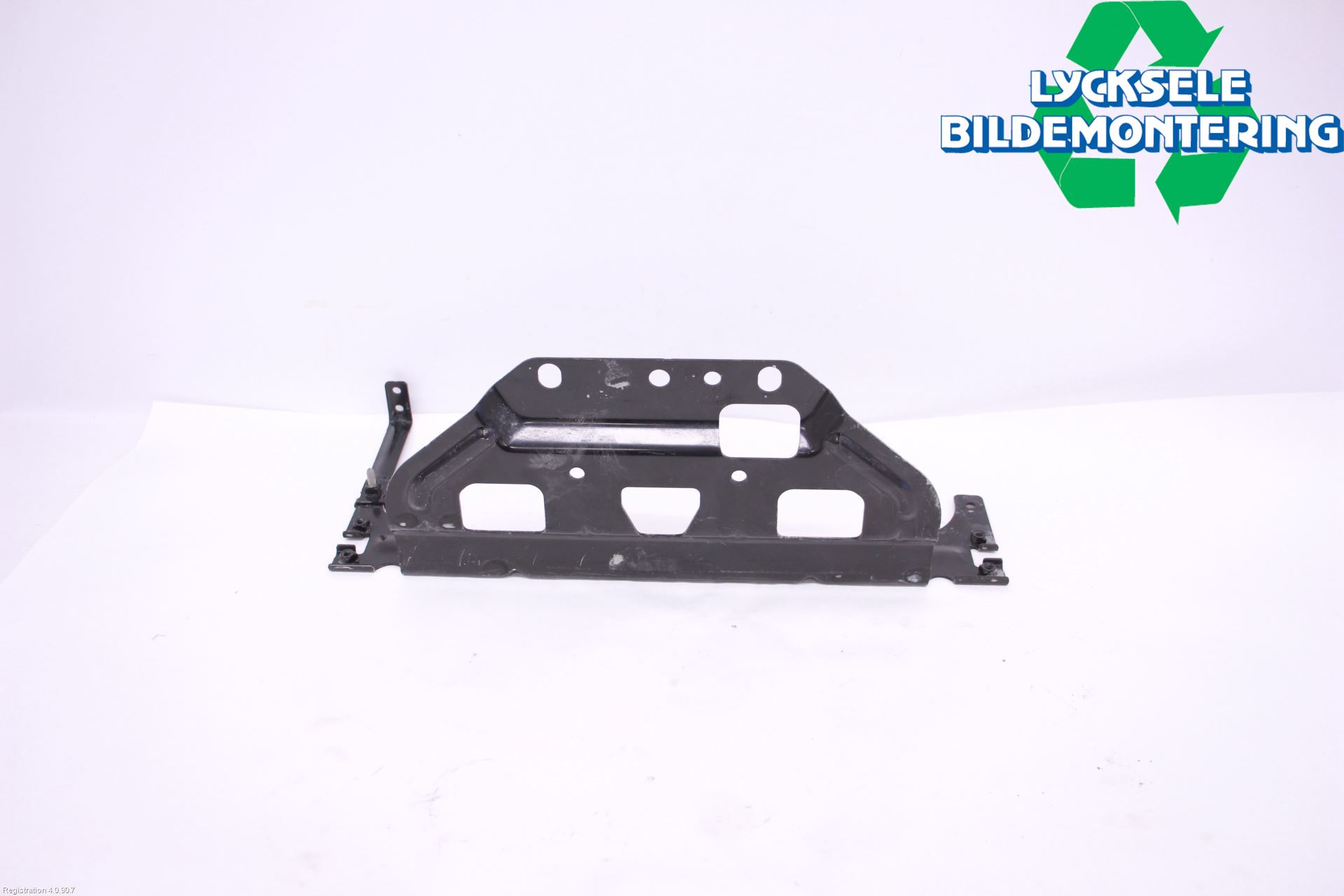 Volkswagen VW ID.4 21- Batteriladdare Högspänning