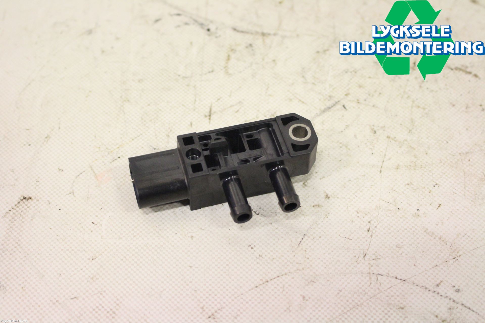 Volkswagen VW GOLF / E-GOLF VII 13-20 Givare Övrigt