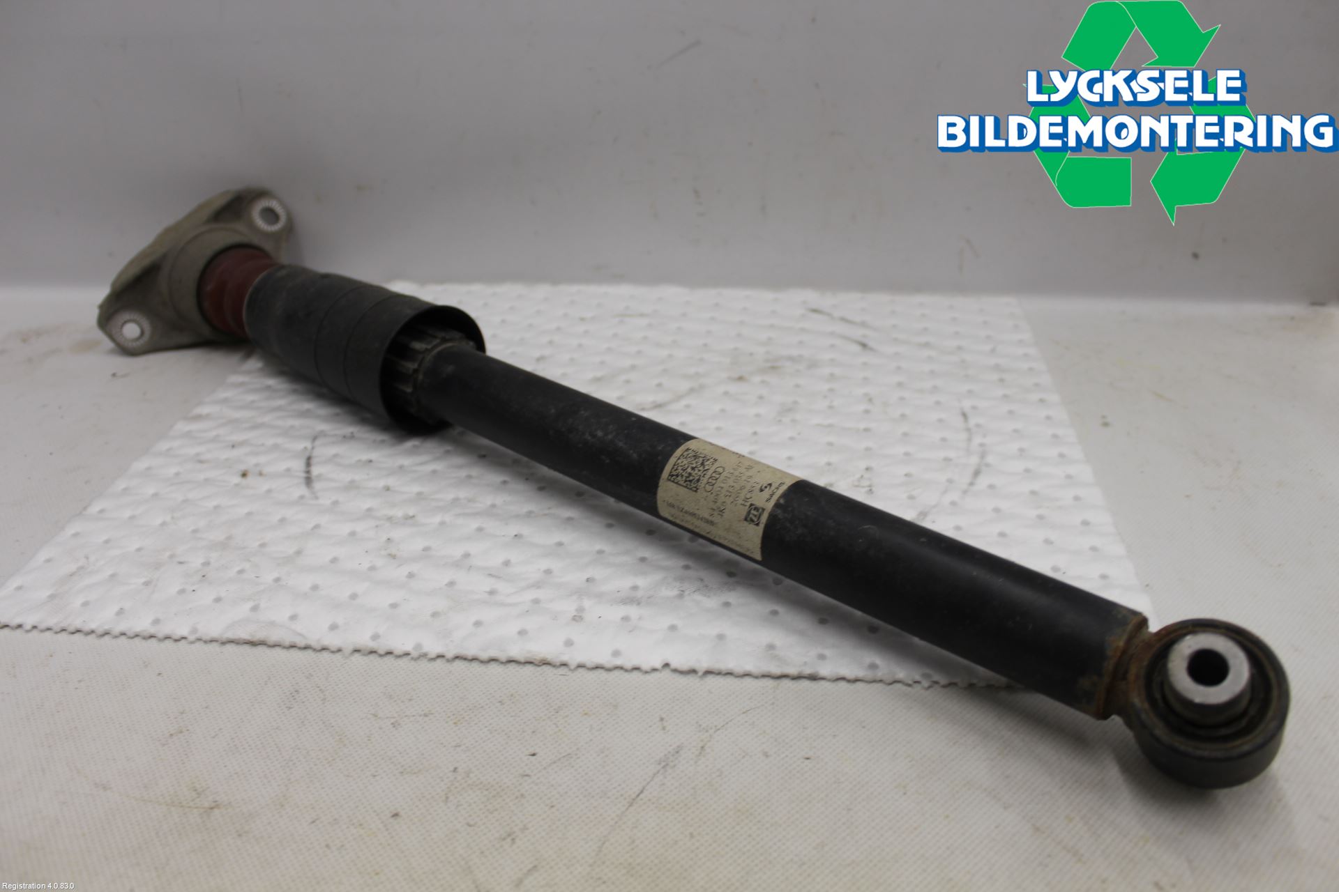 Audi A6 F2/C8 19- Stötdämpare Bak