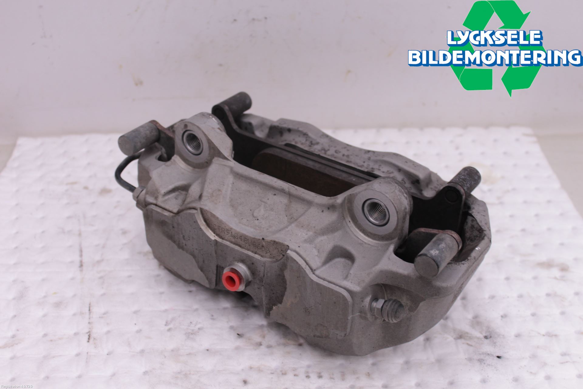 Audi A4/S4 B9 20- Bromsok Fram Höger