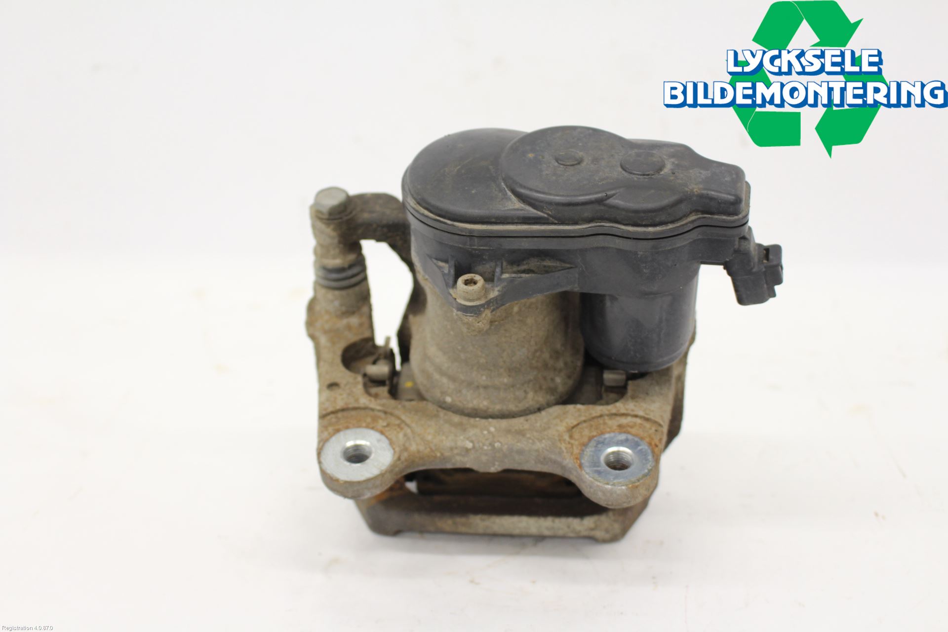 Toyota RAV4 19- Bromsok Bak Vänster