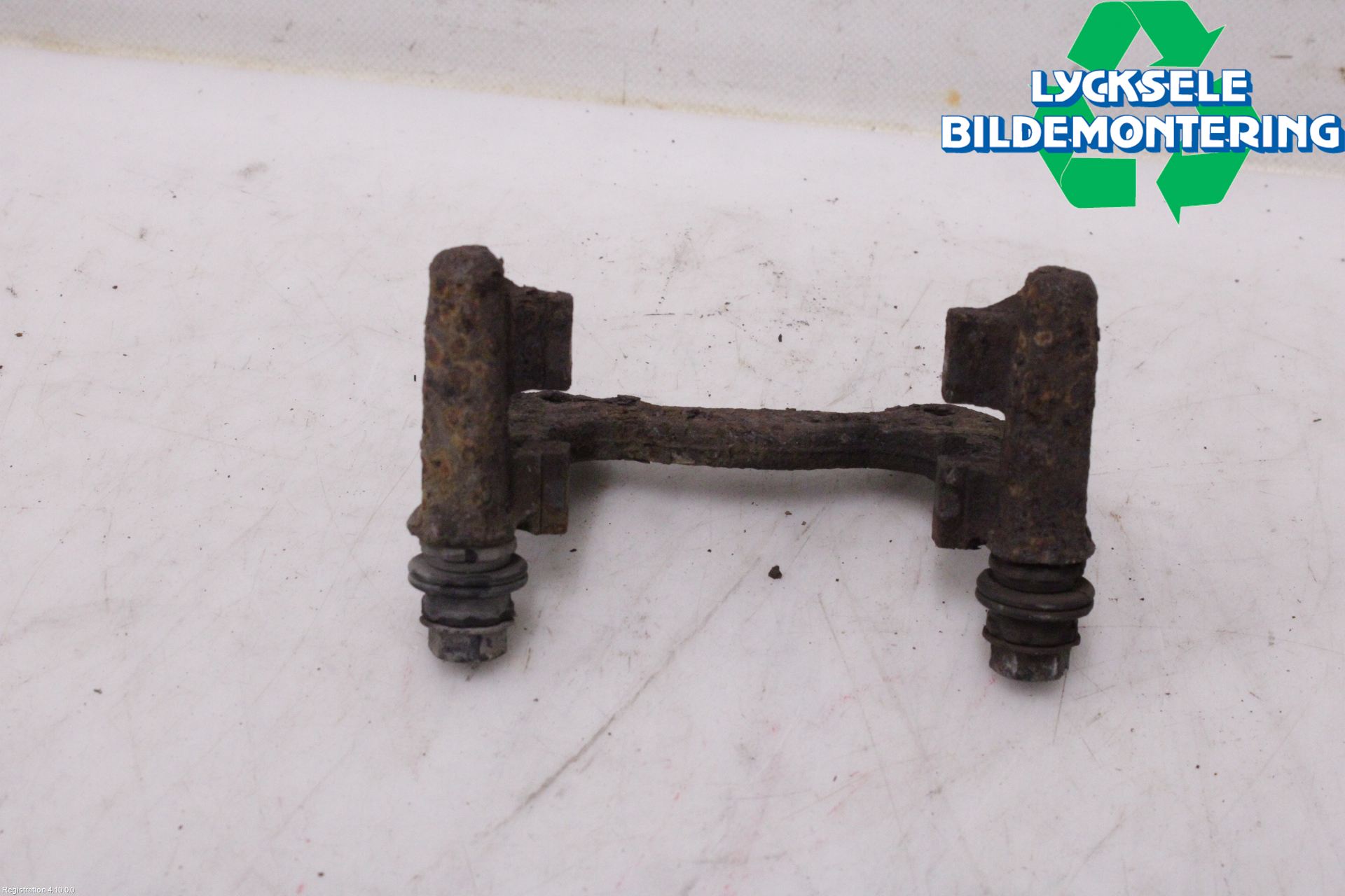 Volkswagen VW PASSAT 01-05 Bromsokshållare