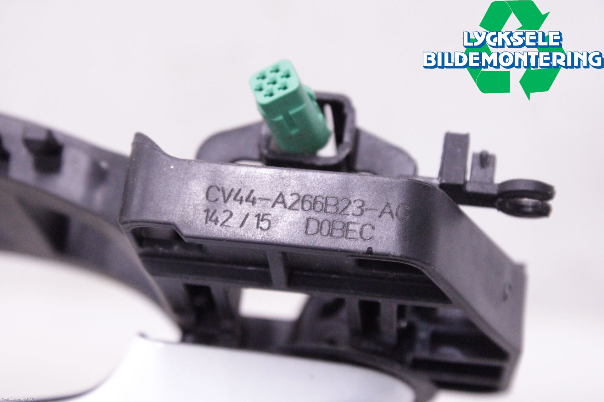 Ford KUGA 13-16 Dörrhandtag Yttre Vä