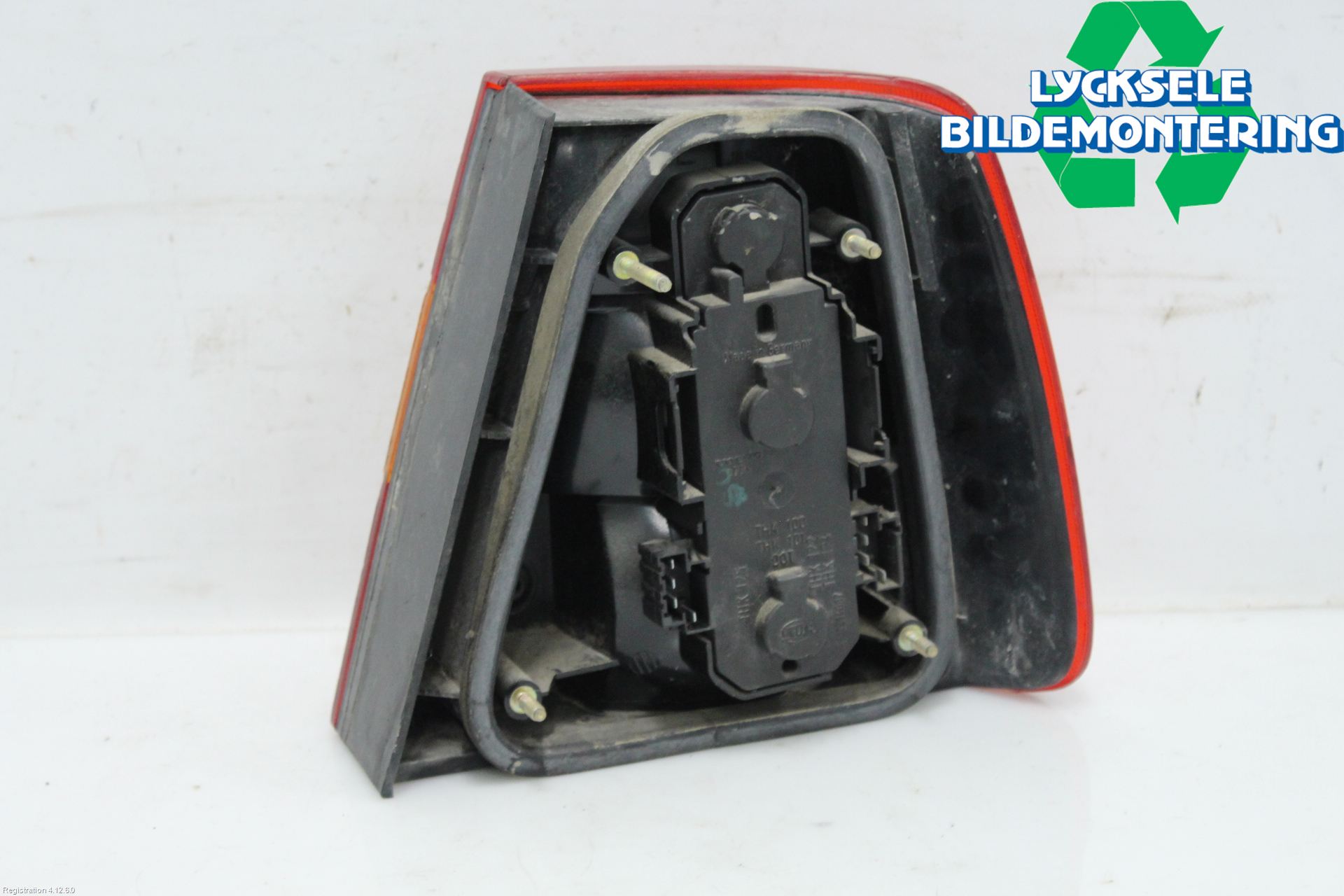 Volvo 940 91-98 Bakljus Vänster