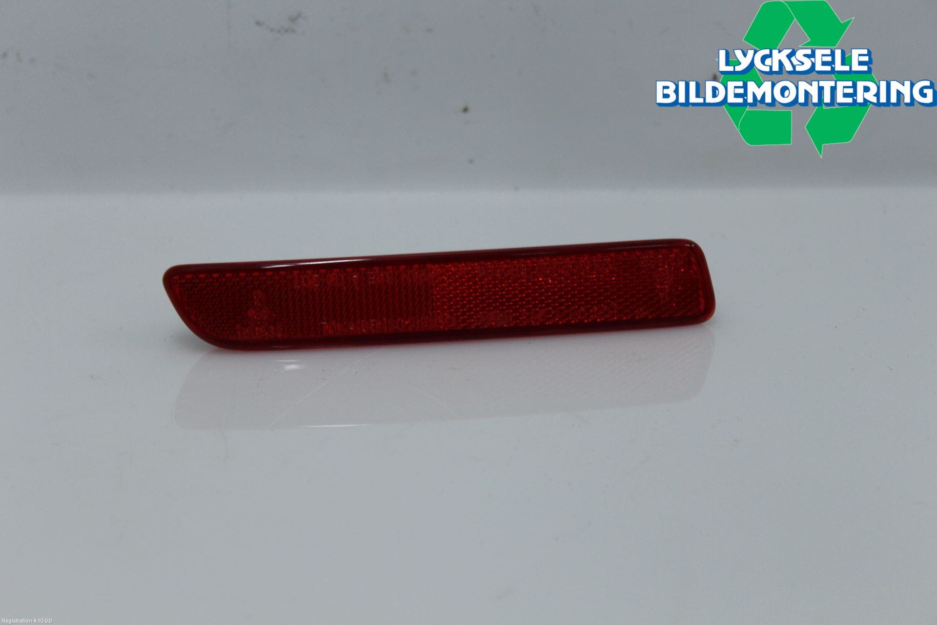 Suzuki VITARA 15- Dimljus/Reflex Bak