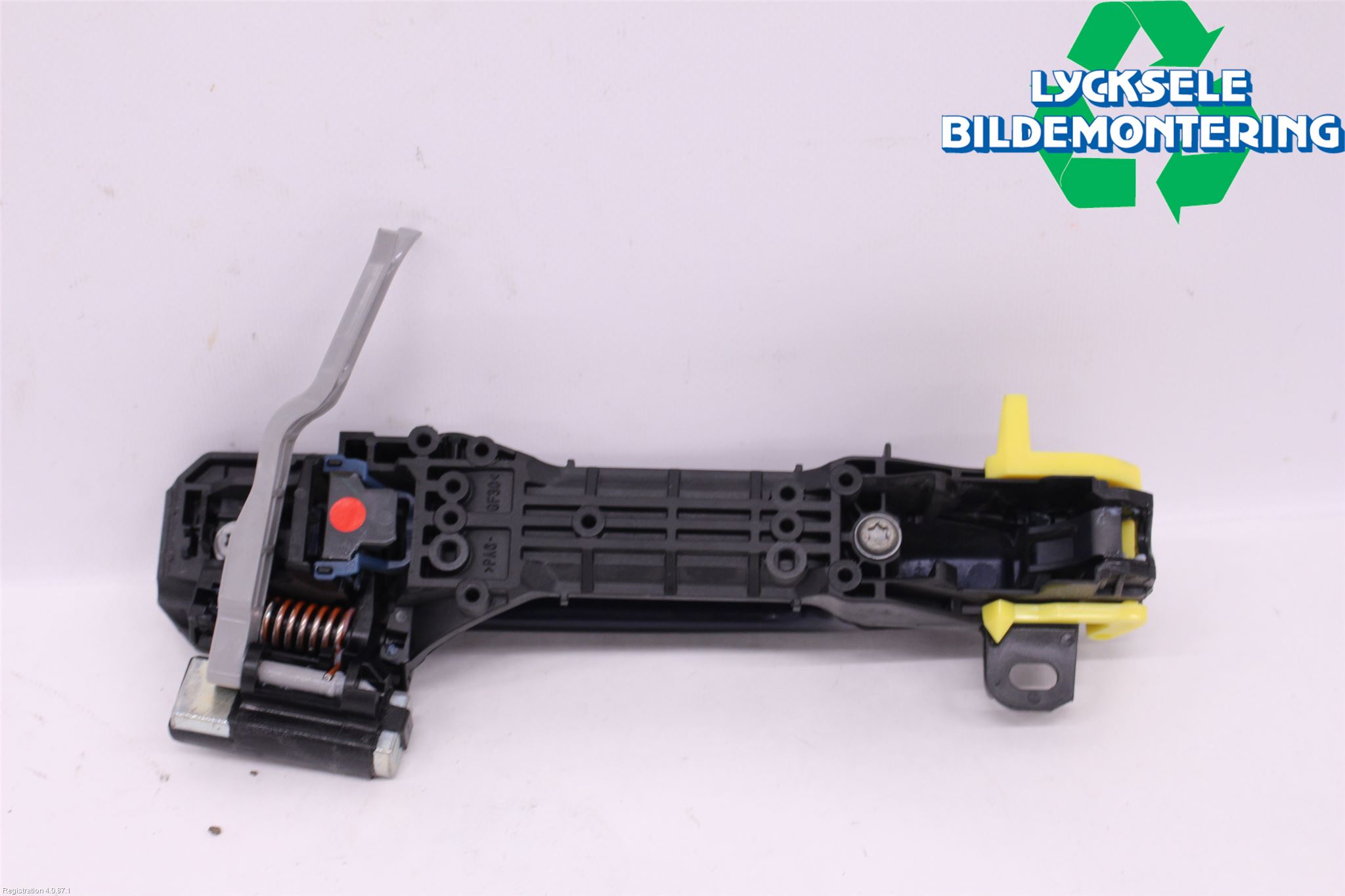 Subaru OUTBACK 21- Dörrhandtag Yttre Hö