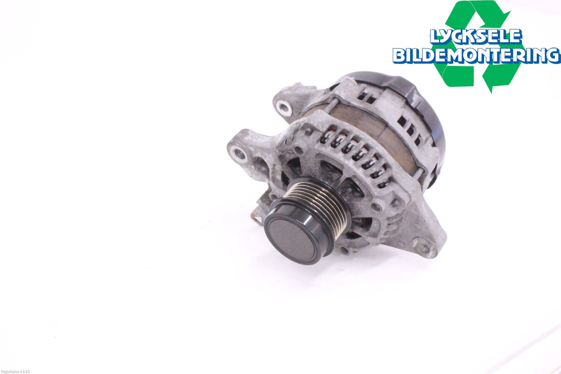 Toyota RAV4 13-18 Generator