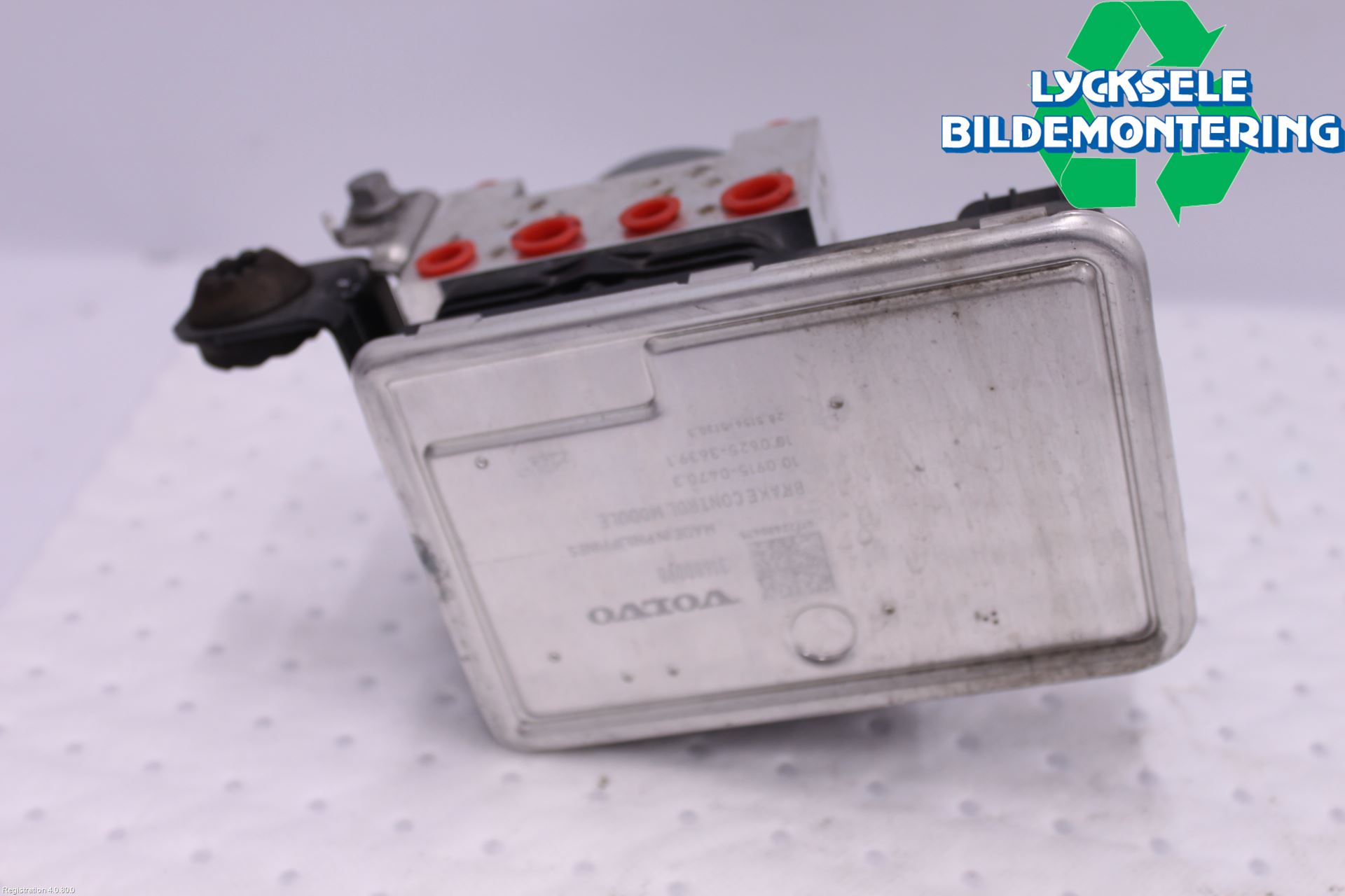 Volvo V90 17->> Abs Hydraulaggregat