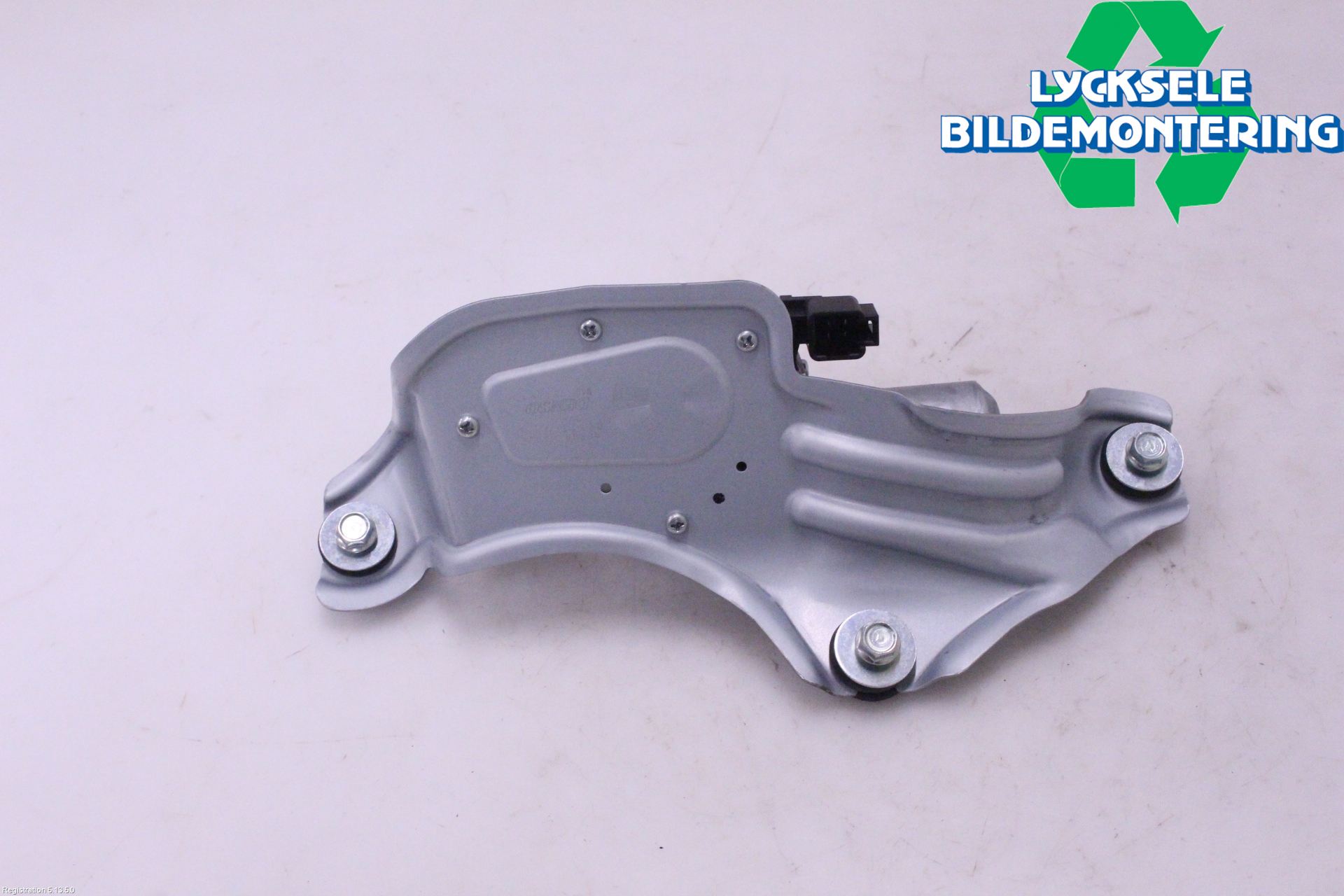 Kia OPTIMA 16-20 Torkarmotor Baklucka