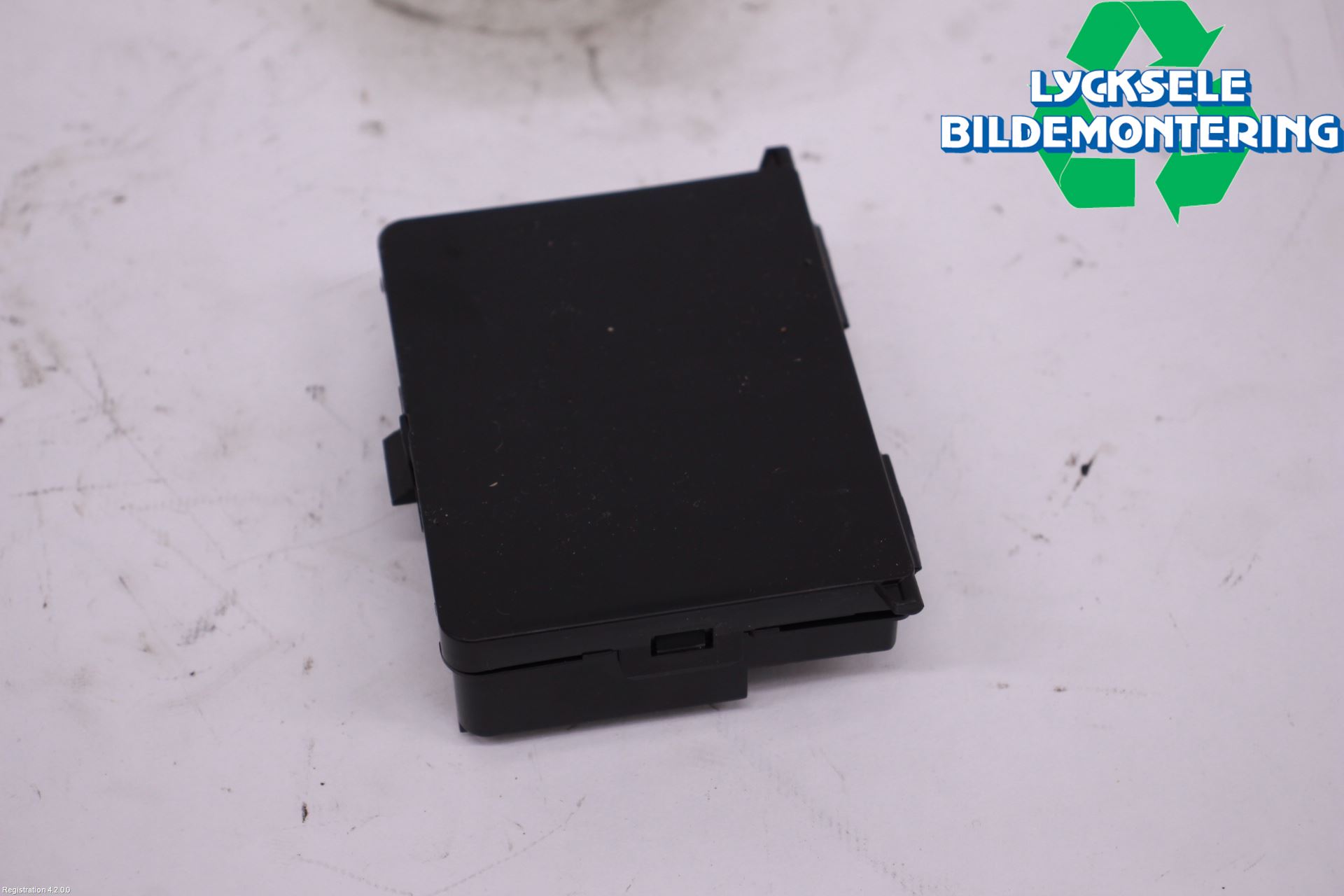 Citroen C5 AIRCROSS 19- Ac Reglermotor