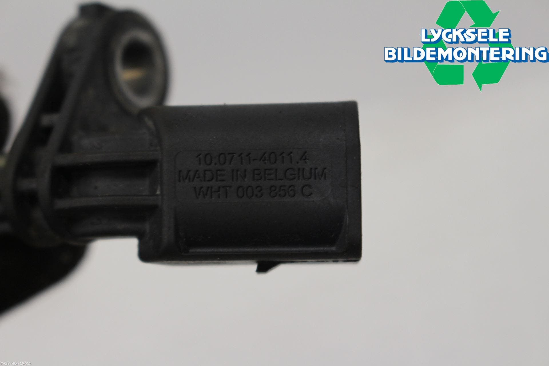 Volkswagen VW ID.4 21- Abs Sensor