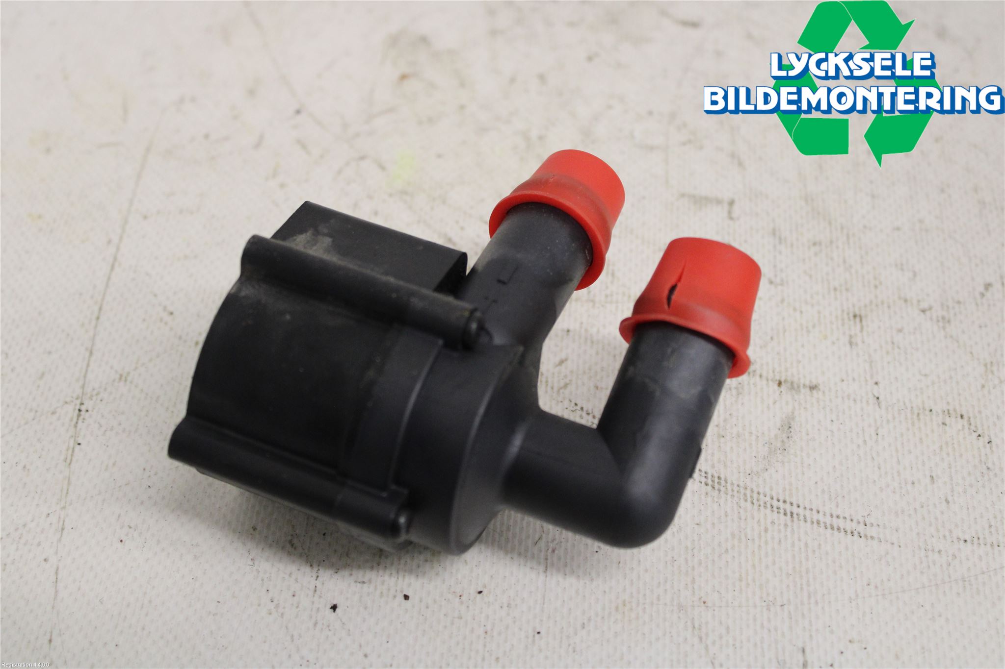 Volvo XC60 18- Vattenpump