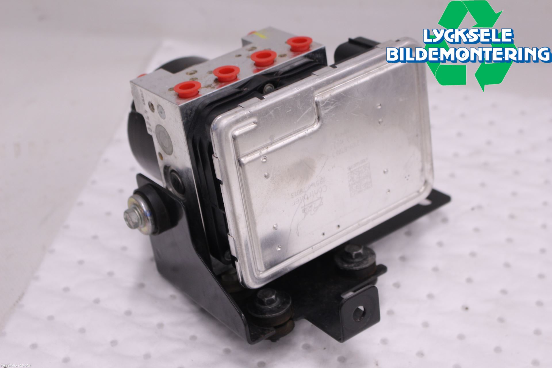 Mercedes-Benz MB X-KLASS (BR 470) 18-20 Abs Hydraulaggregat