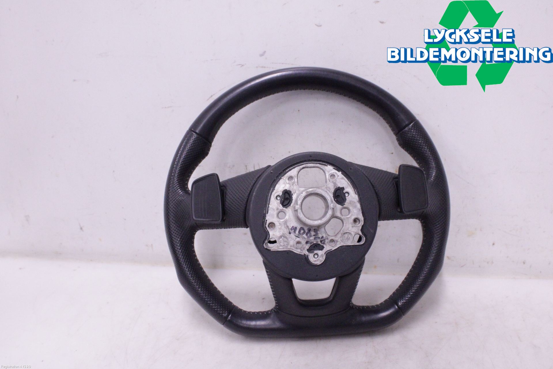Audi A3/S3 05-13 Ratt