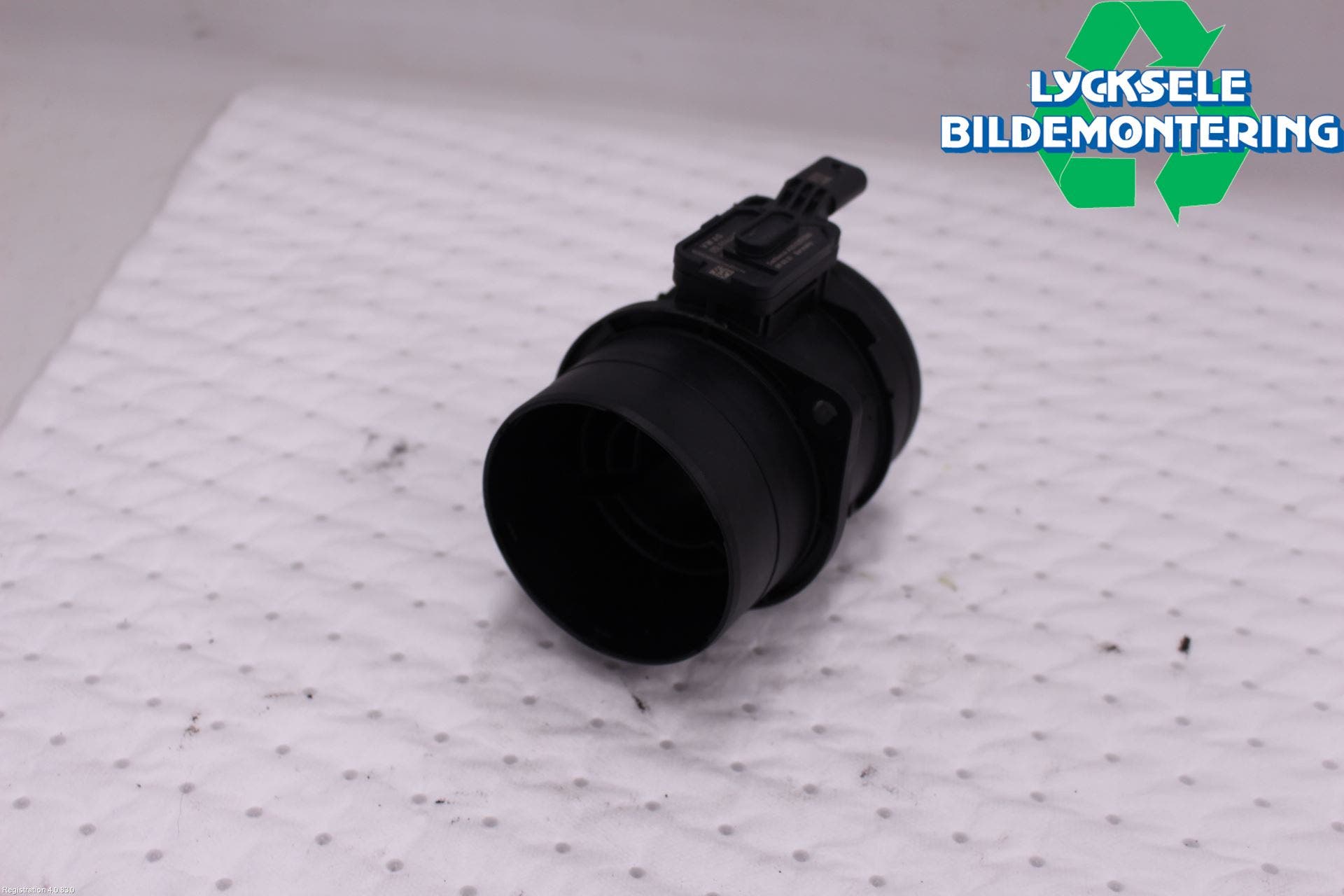 Volkswagen VW GOLF / E-GOLF VIII 20- Injluftmassamätare