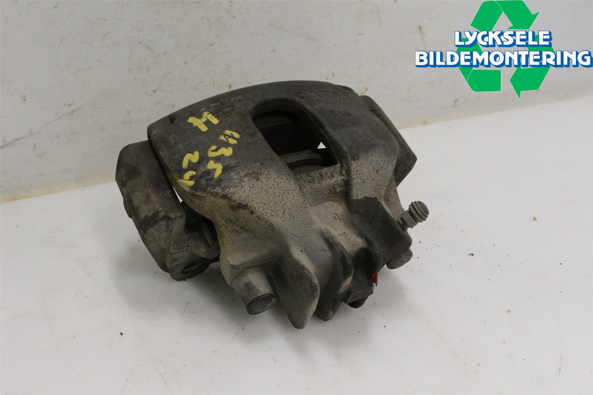 Volvo S80 99-03 Bromsok Fram Höger